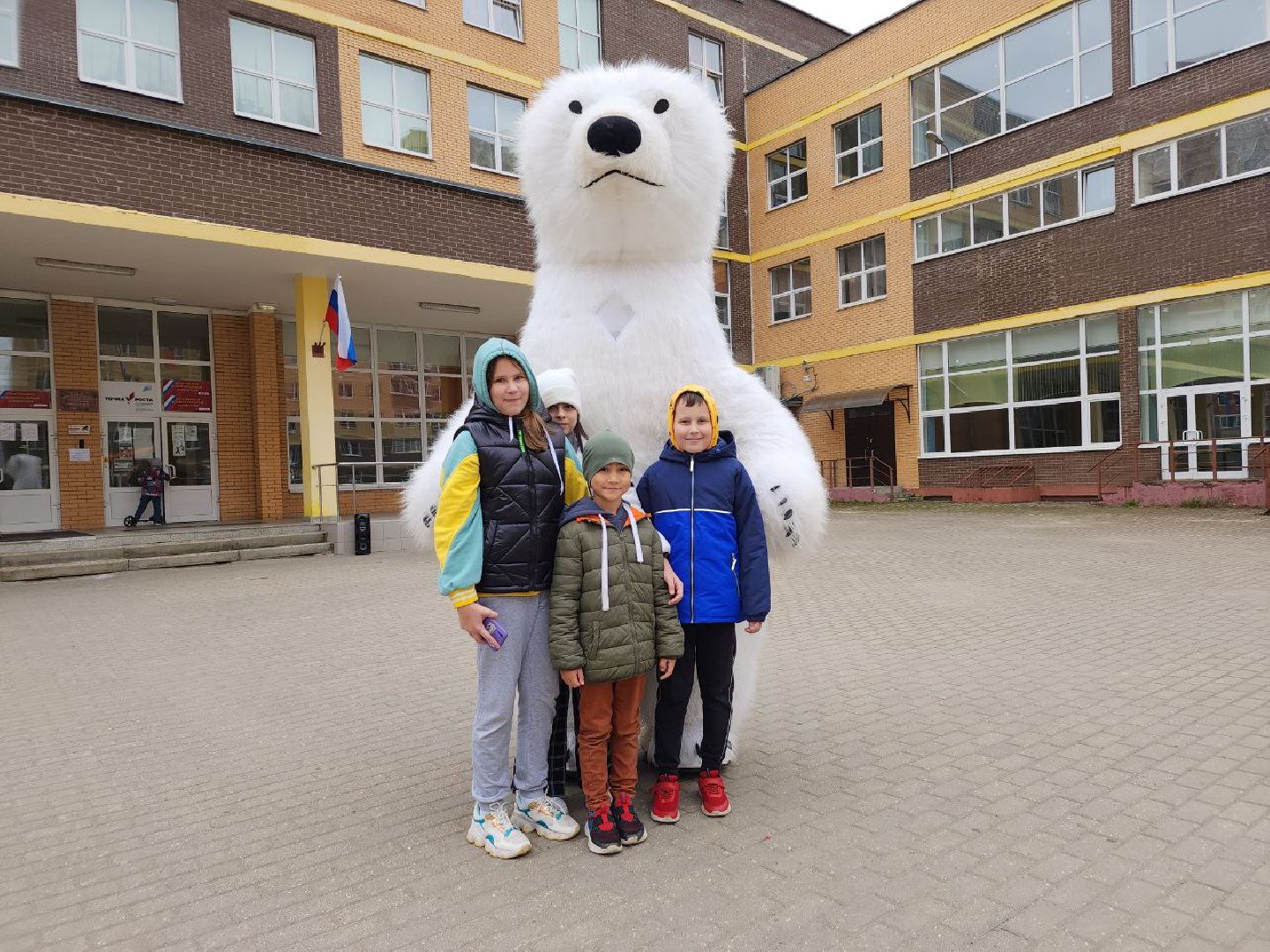 выборы 2023, выборы губернатора, выборы депутатов, Лосино-Петровский