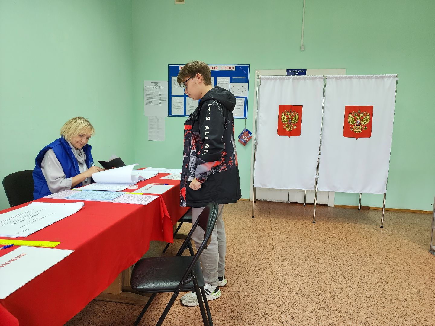 Егорьевск, выборы 2023, выборы 2023. волонтёры подмосковья, выборы губернатора московской области, едг 2023,