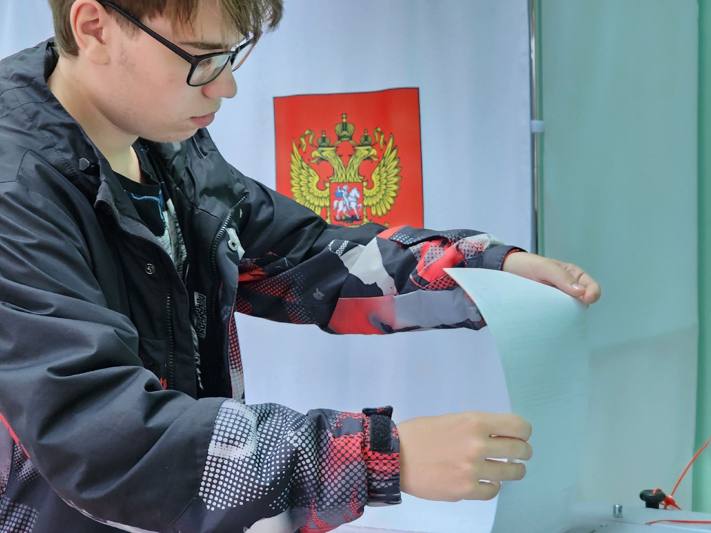 Егорьевск, выборы 2023, выборы 2023. волонтёры подмосковья, выборы губернатора московской области, едг 2023,