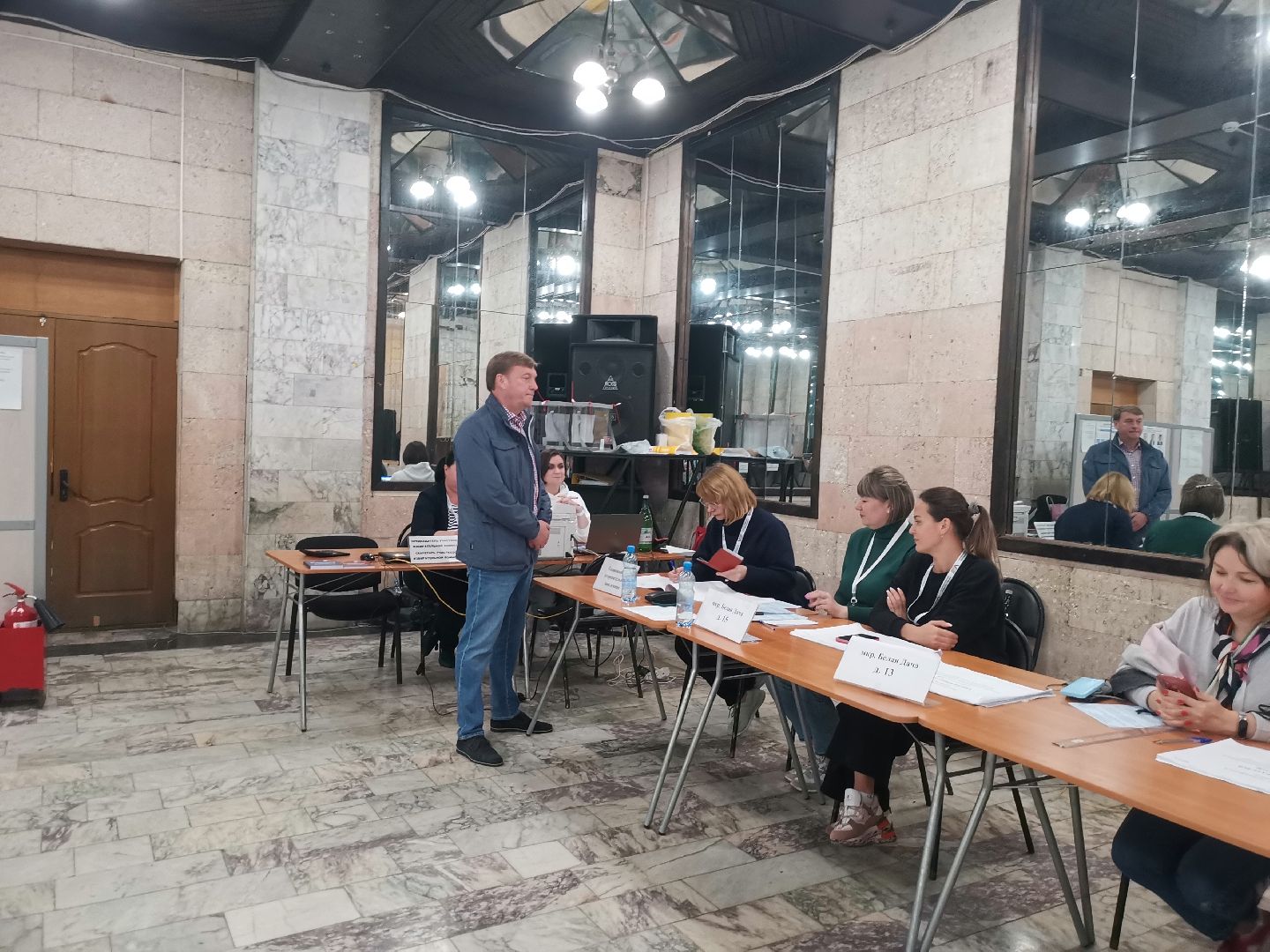 ПодмосковьеВыбирает2023, ЕДГ2023, Котельники, Подмосковье