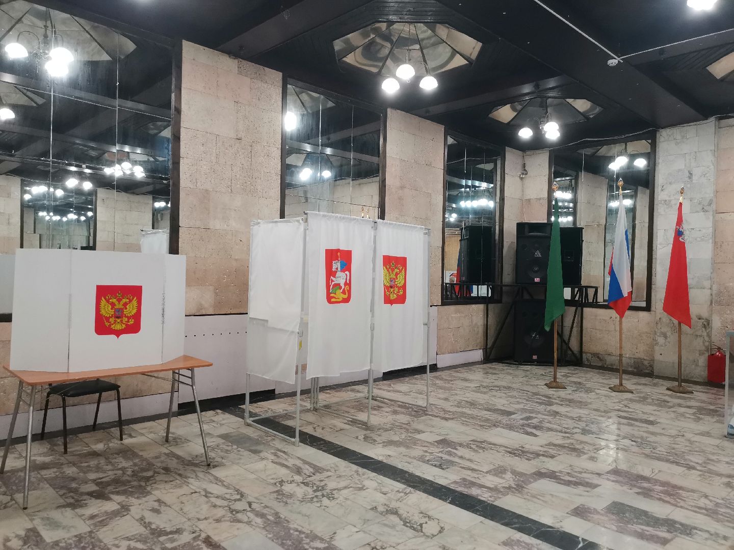 ПодмосковьеВыбирает2023, ЕДГ2023, Котельники, Подмосковье