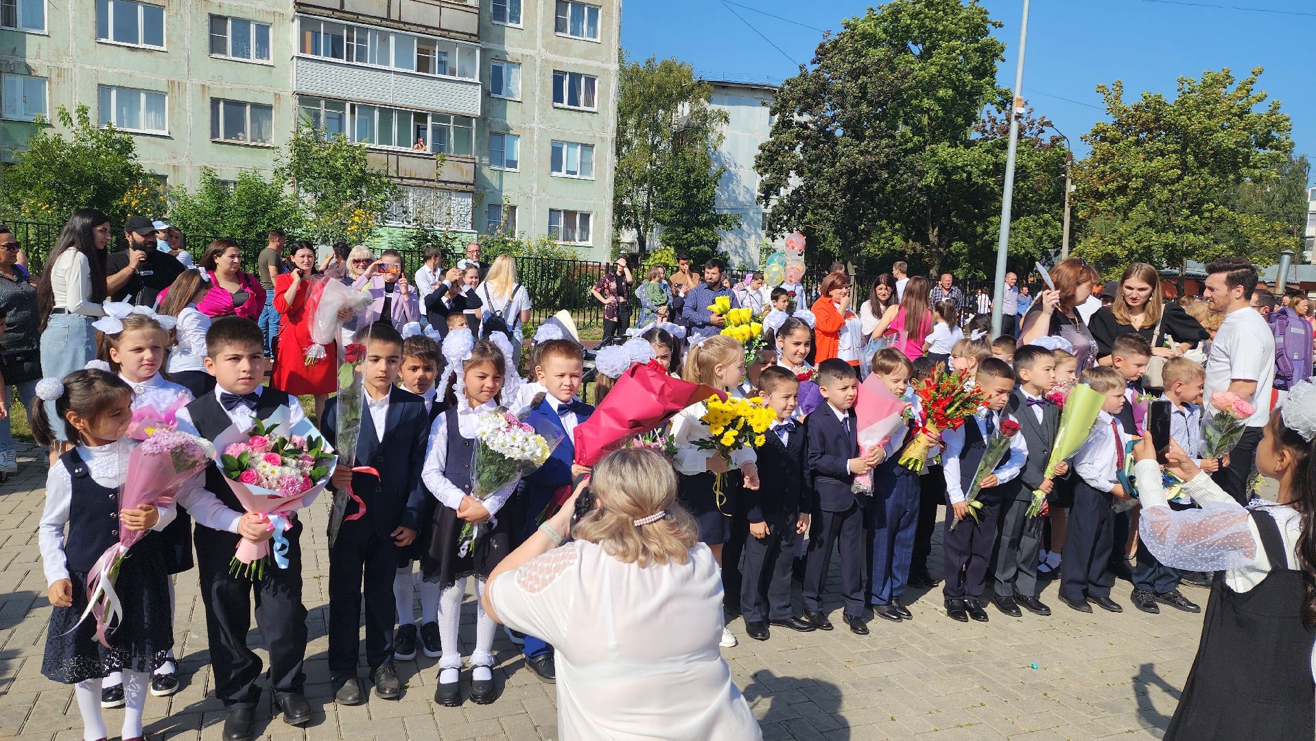 подмосковье, городской округ пушкинский, ивантеевка,
