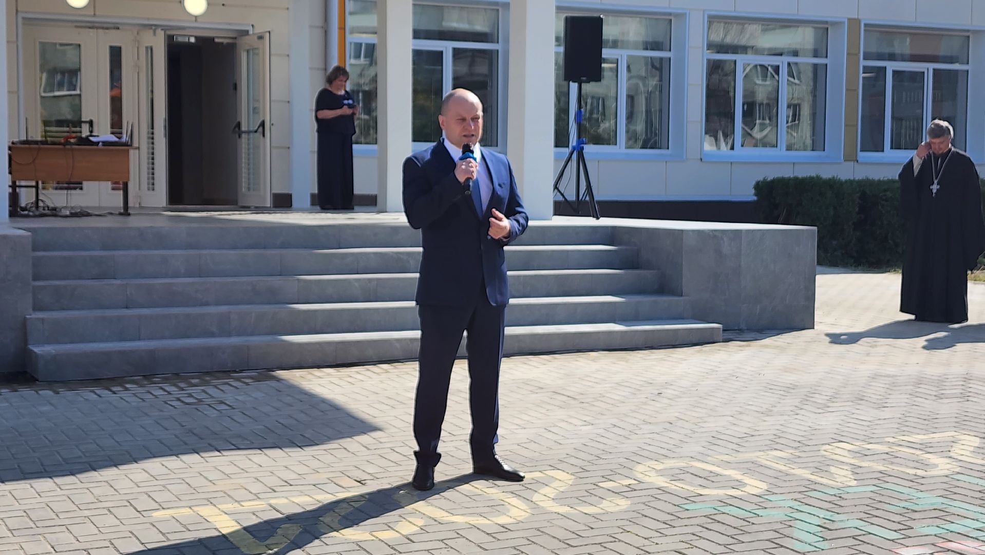 подмосковье, городской округ пушкинский, ивантеевка,