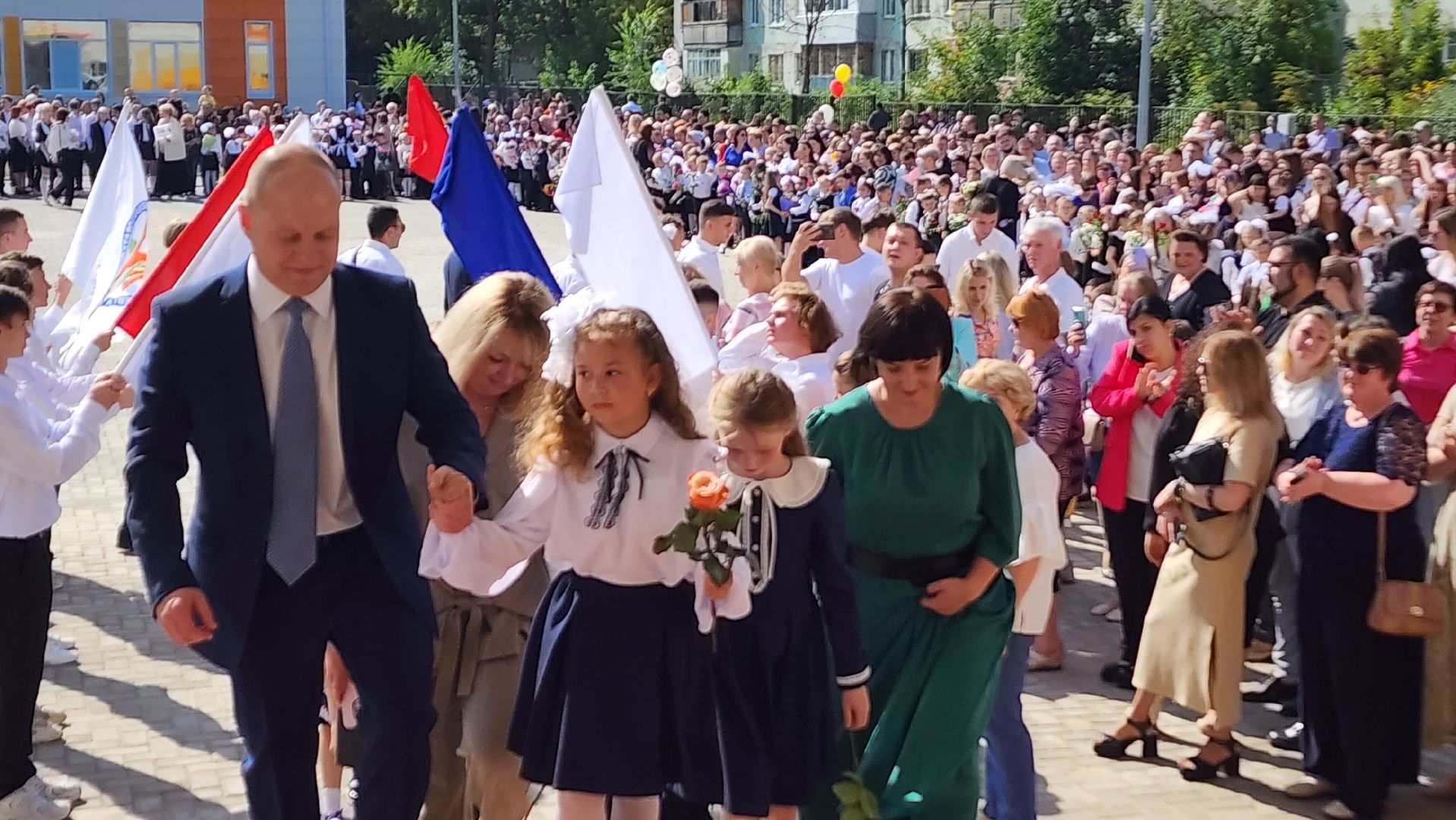 подмосковье, городской округ пушкинский, ивантеевка,