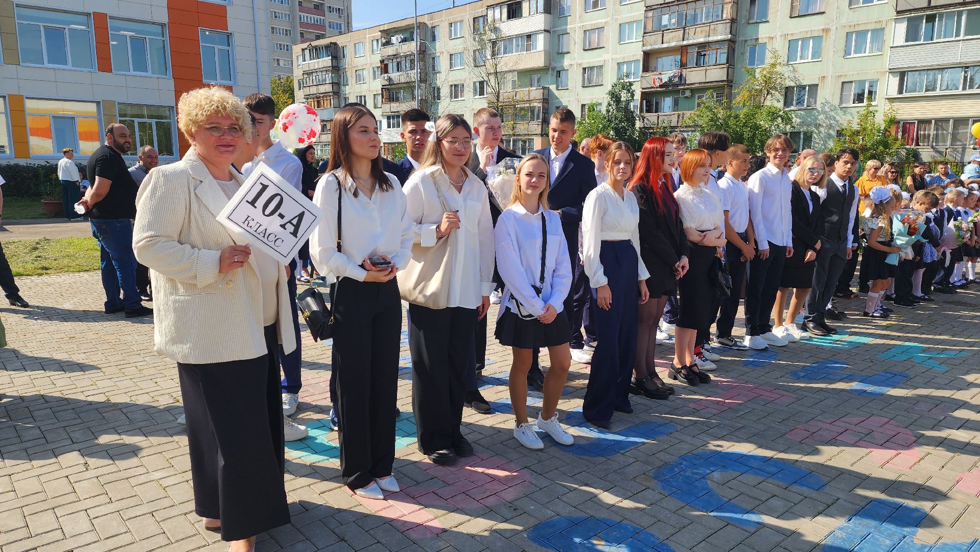 подмосковье, городской округ пушкинский, ивантеевка,