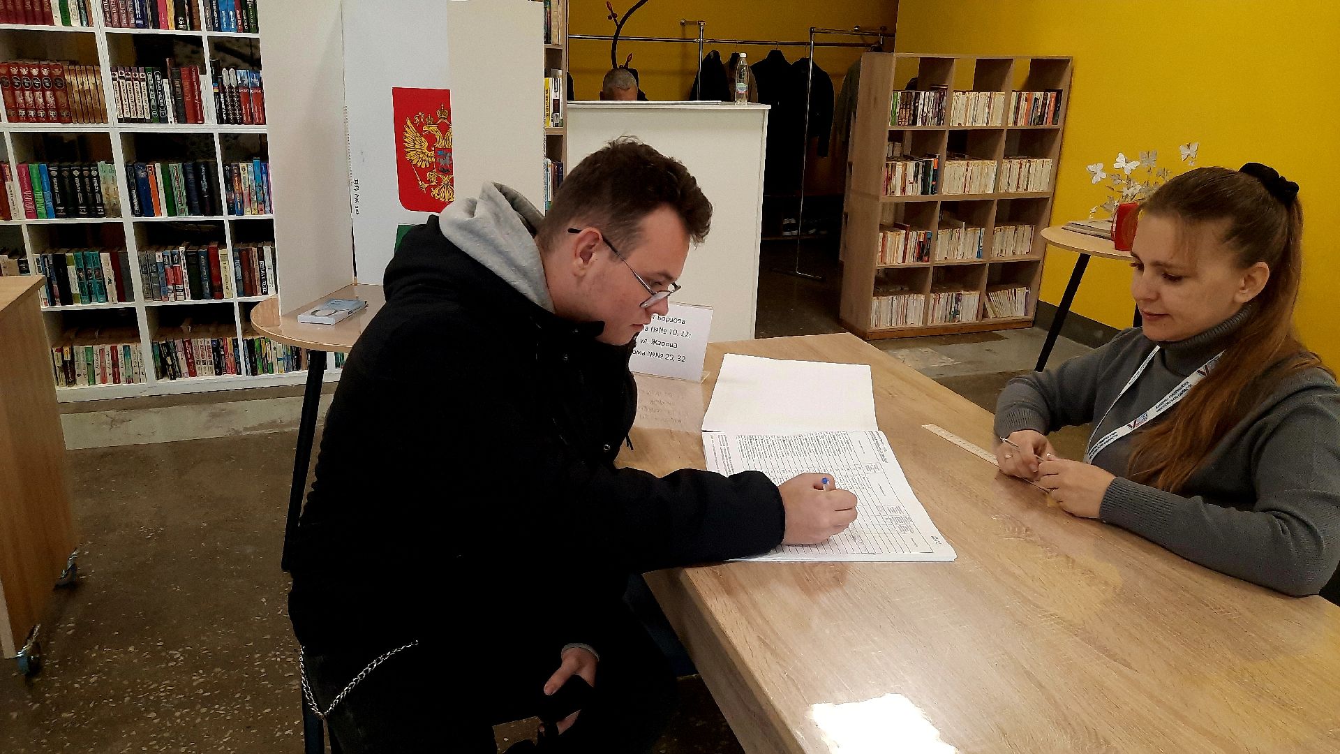 #ПодмосковьеВыбирает2023 #ЕДГ2023, #выборы2023, #шатура, #шатура_выборы_2023, #выборы_2023