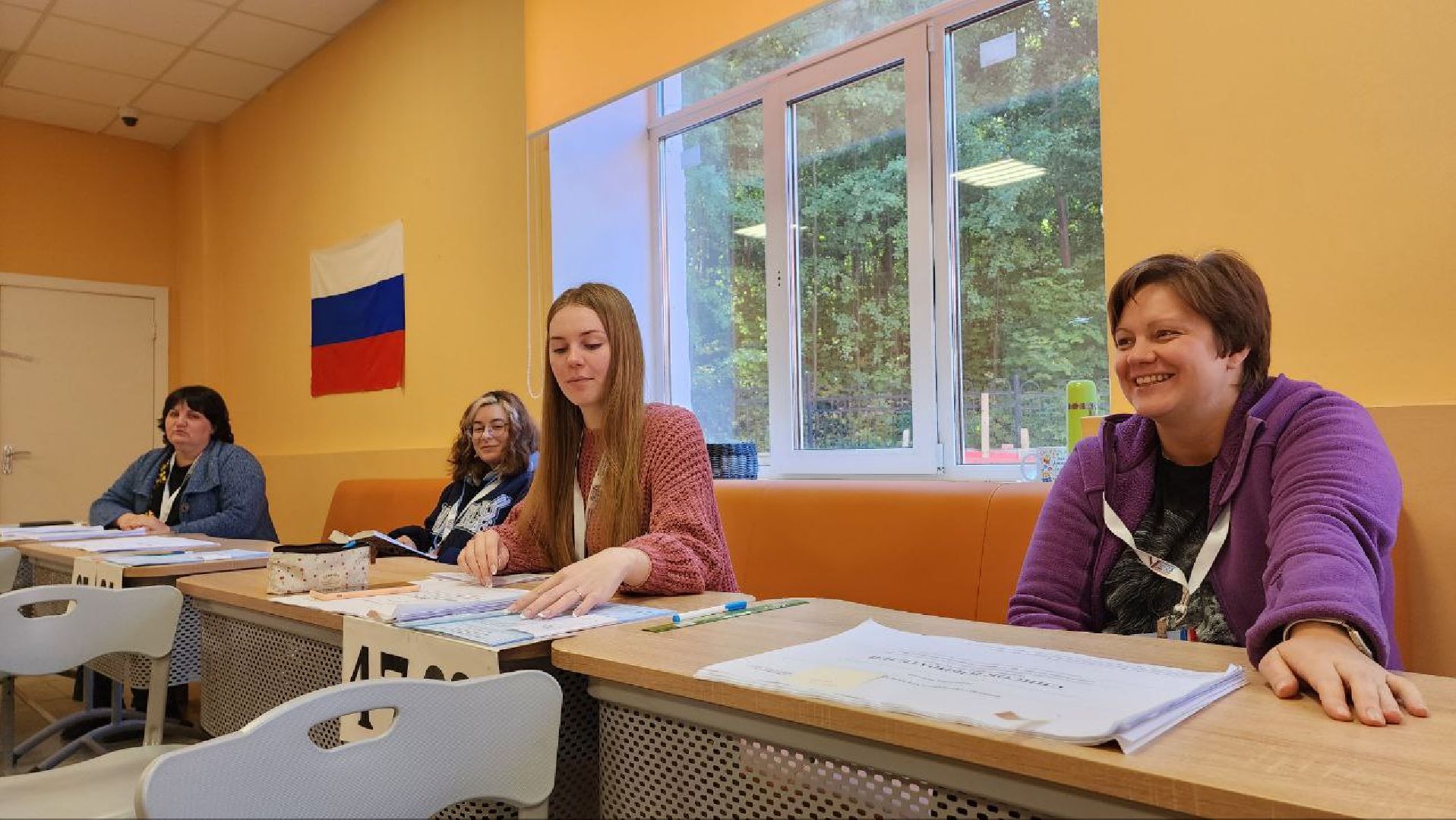 Дмитров, Выборы 2023, Губернатор