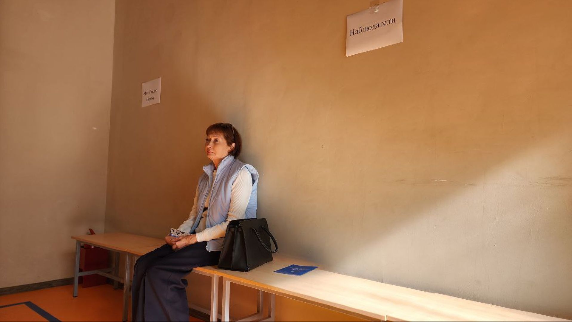 Дмитров, Выборы 2023, Губернатор