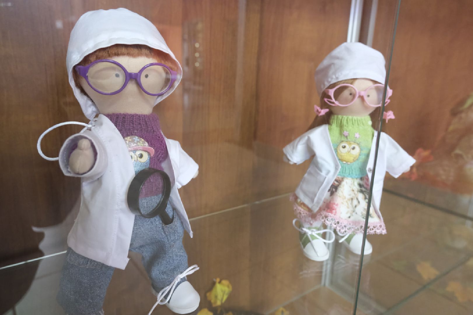 Пущино, выборы