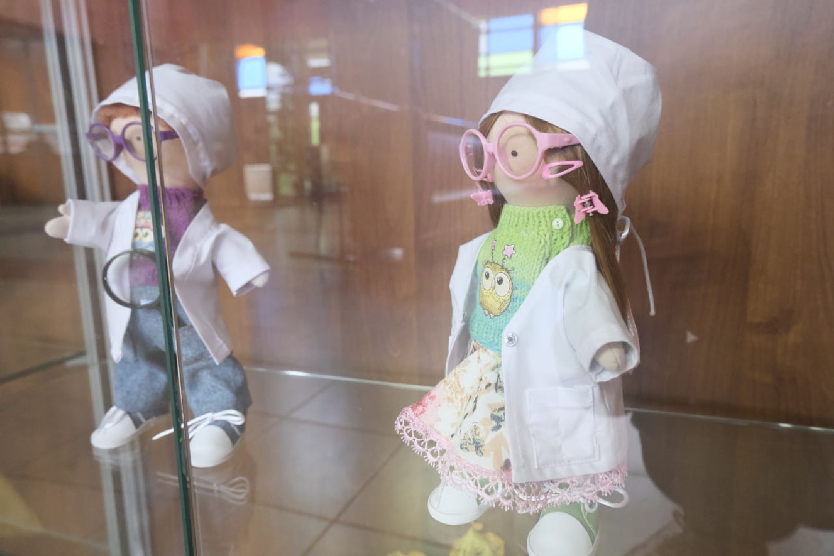 Пущино, выборы