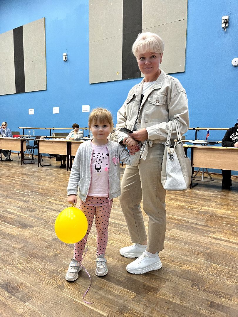 Руза, выборы 2023, избирком, традиции, Подмосковье выбирает