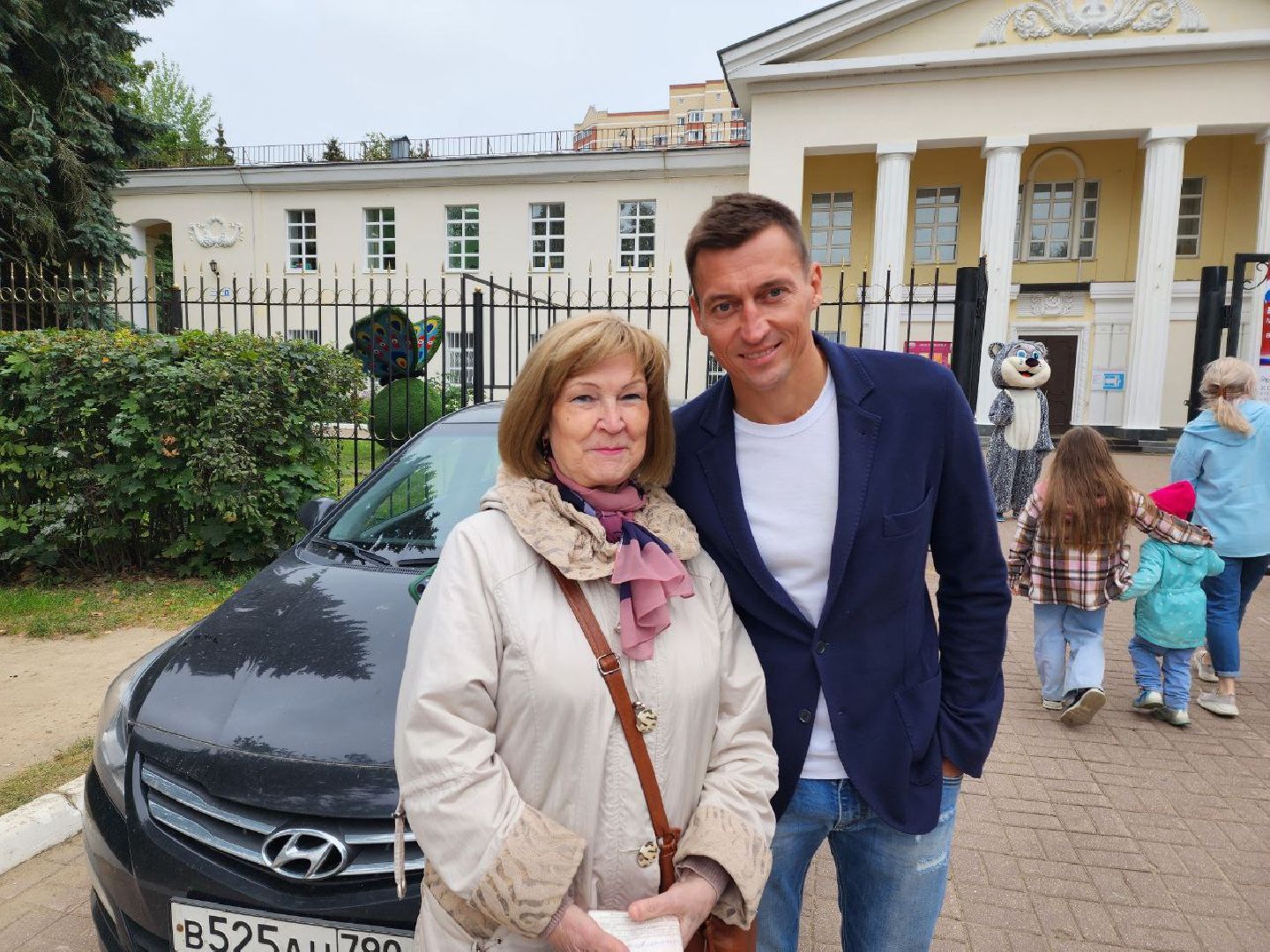 Красноармейск, Пушкинский, Александр Легков, подмосковье выбирает 2023, едг 2023