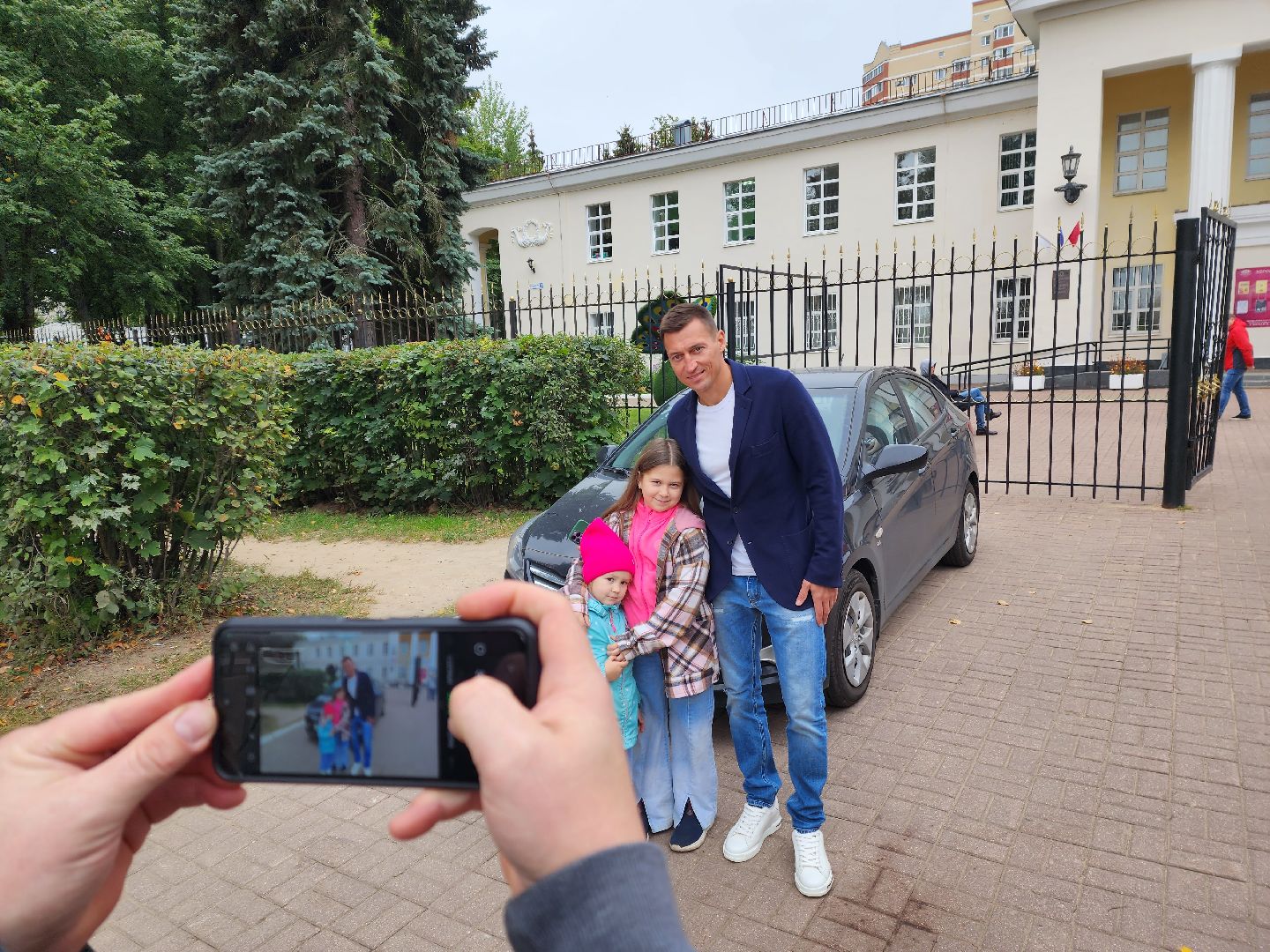 Красноармейск, Пушкинский, Александр Легков, подмосковье выбирает 2023, едг 2023