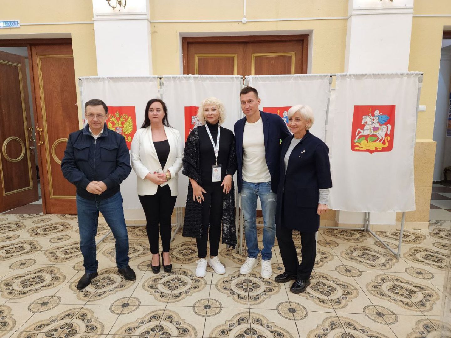 Красноармейск, Пушкинский, Александр Легков, подмосковье выбирает 2023, едг 2023