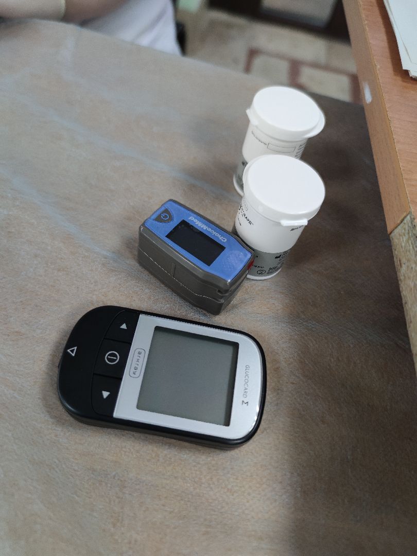 Здоровый выбор, акция, Дубненская больница, выборы 2023, здоровье, Дубна