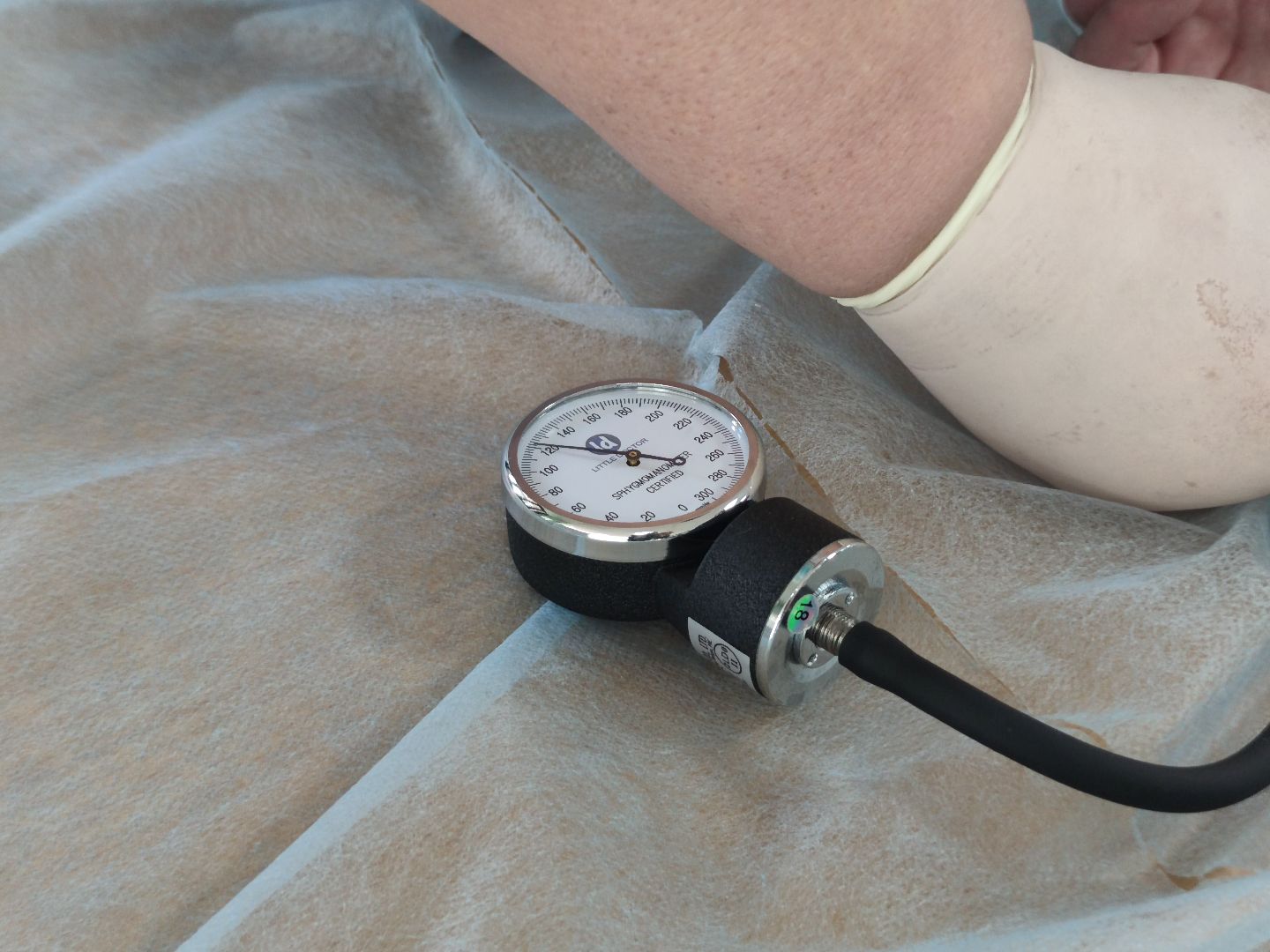 Здоровый выбор, акция, Дубненская больница, выборы 2023, здоровье, Дубна