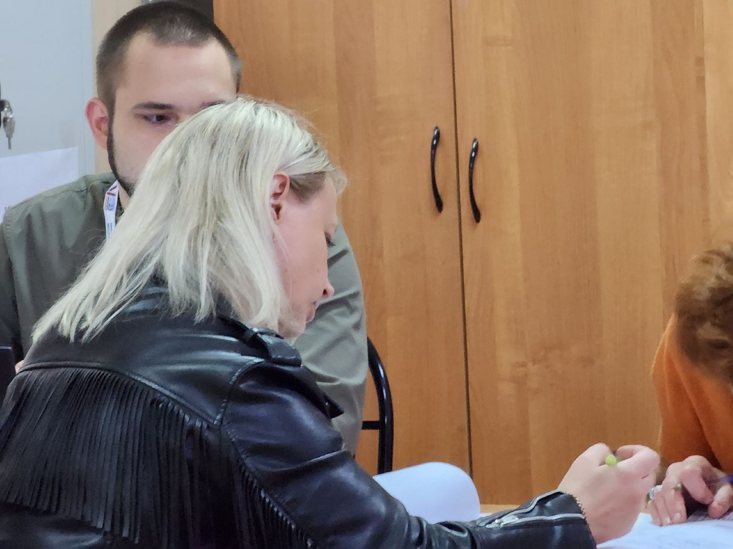 Егорьевск, выборы 2023, выборы губернатора, выборы губернатора московской области, выборы депутатов, подмосковье выбирает 2023, подмосковьевыбирает2023, едг 2023,