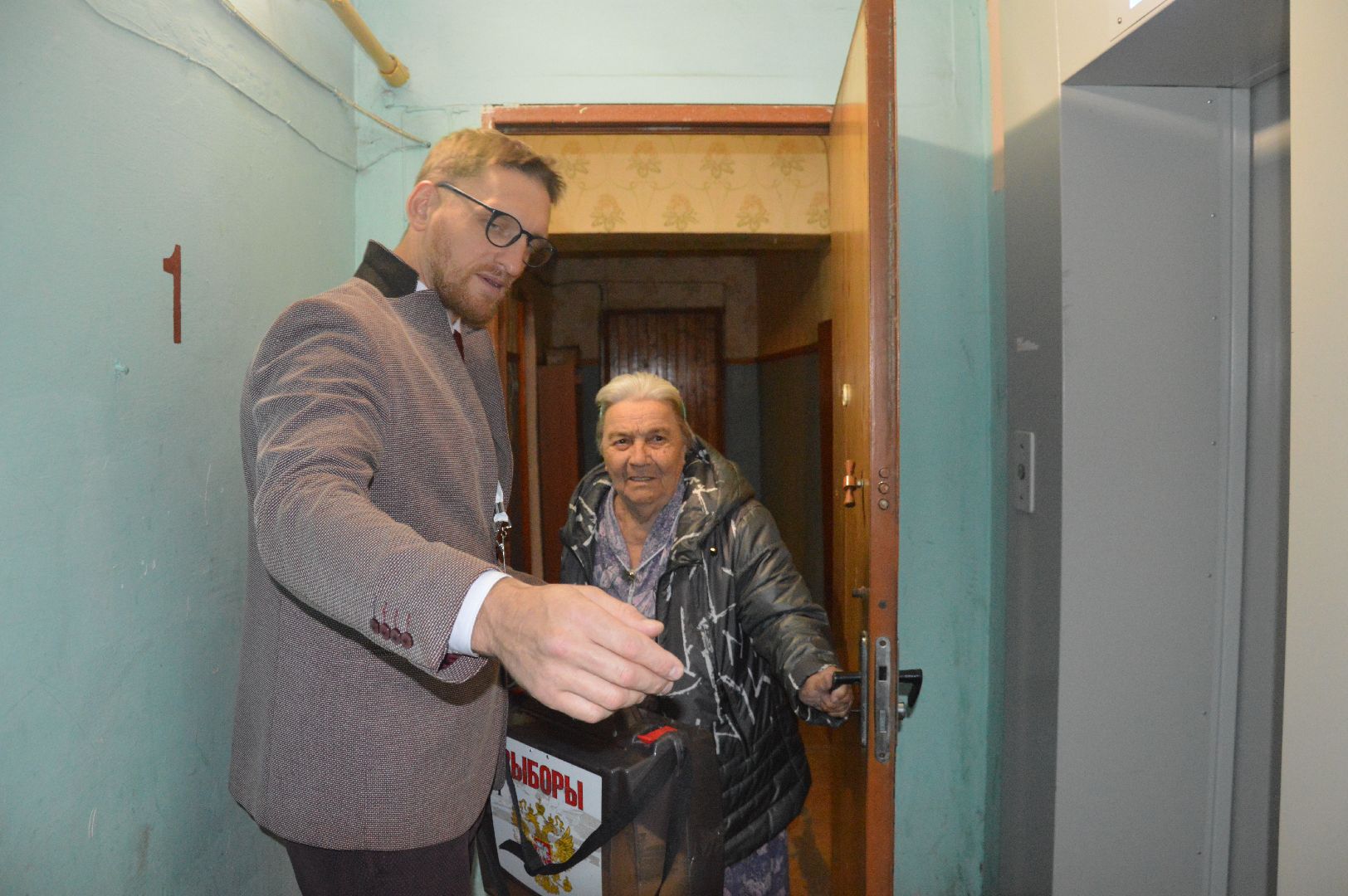 #ПодмосковьеВыбирает2023 #ЕДГ2023, #выборы2023, #шатура, #шатура_выборы_2023, #выборы_2023