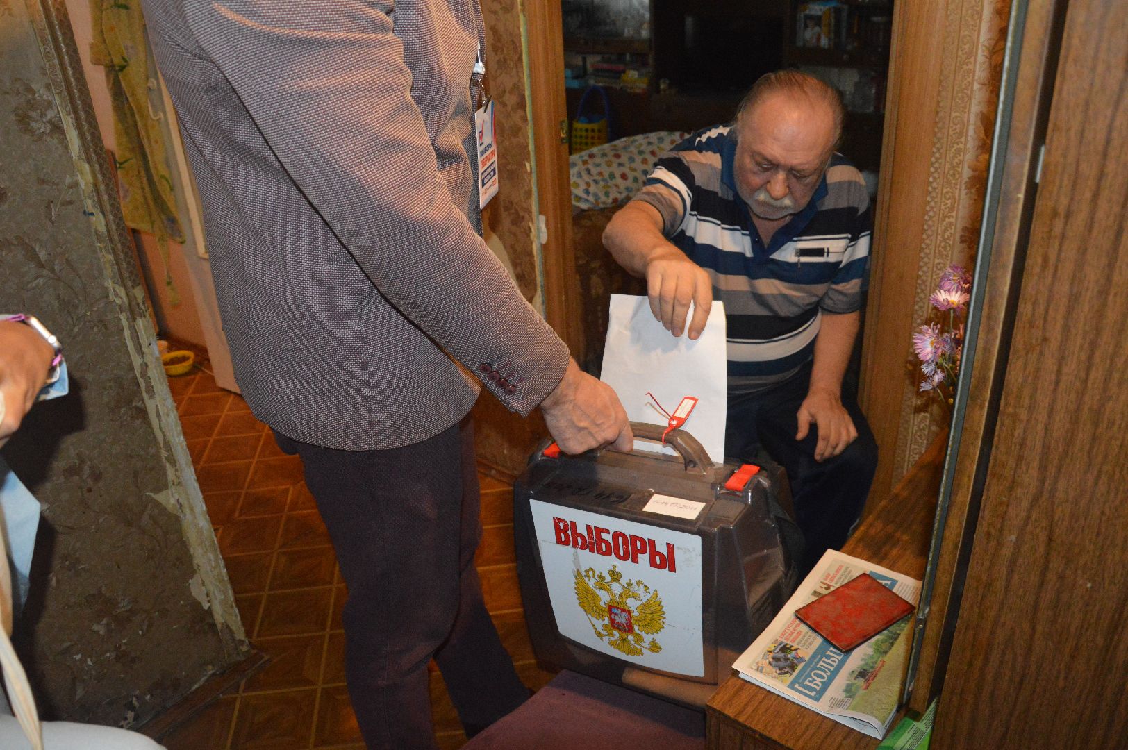 #ПодмосковьеВыбирает2023 #ЕДГ2023, #выборы2023, #шатура, #шатура_выборы_2023, #выборы_2023