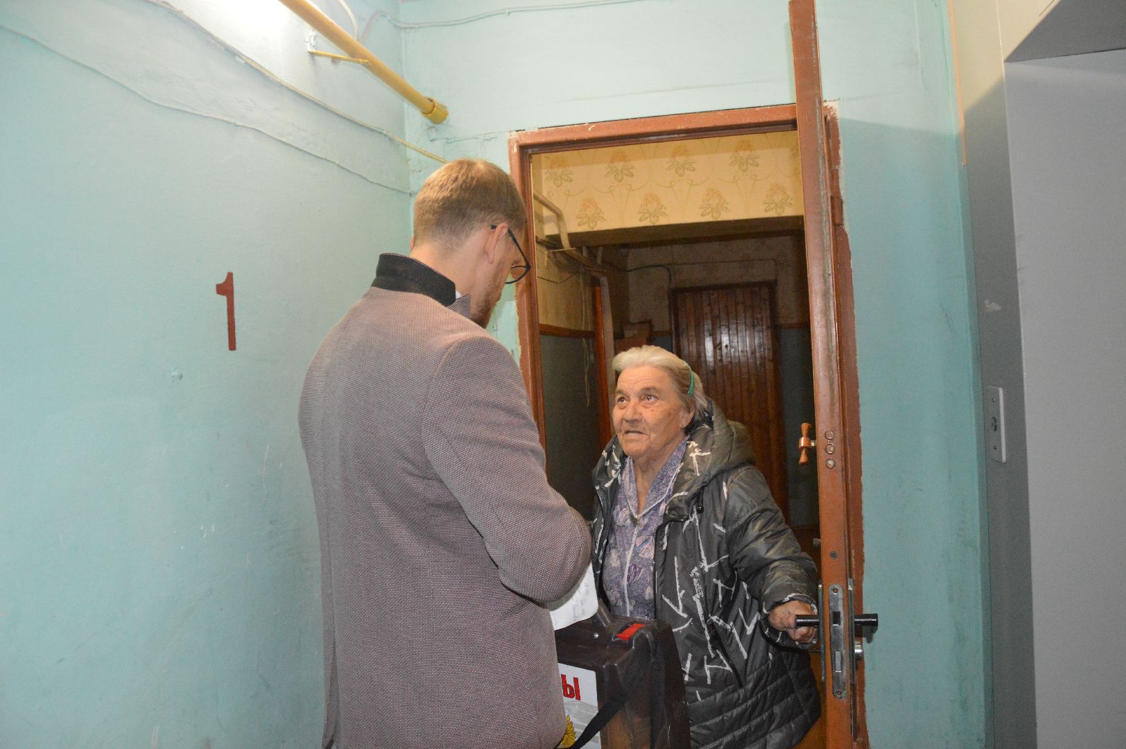 #ПодмосковьеВыбирает2023 #ЕДГ2023, #выборы2023, #шатура, #шатура_выборы_2023, #выборы_2023