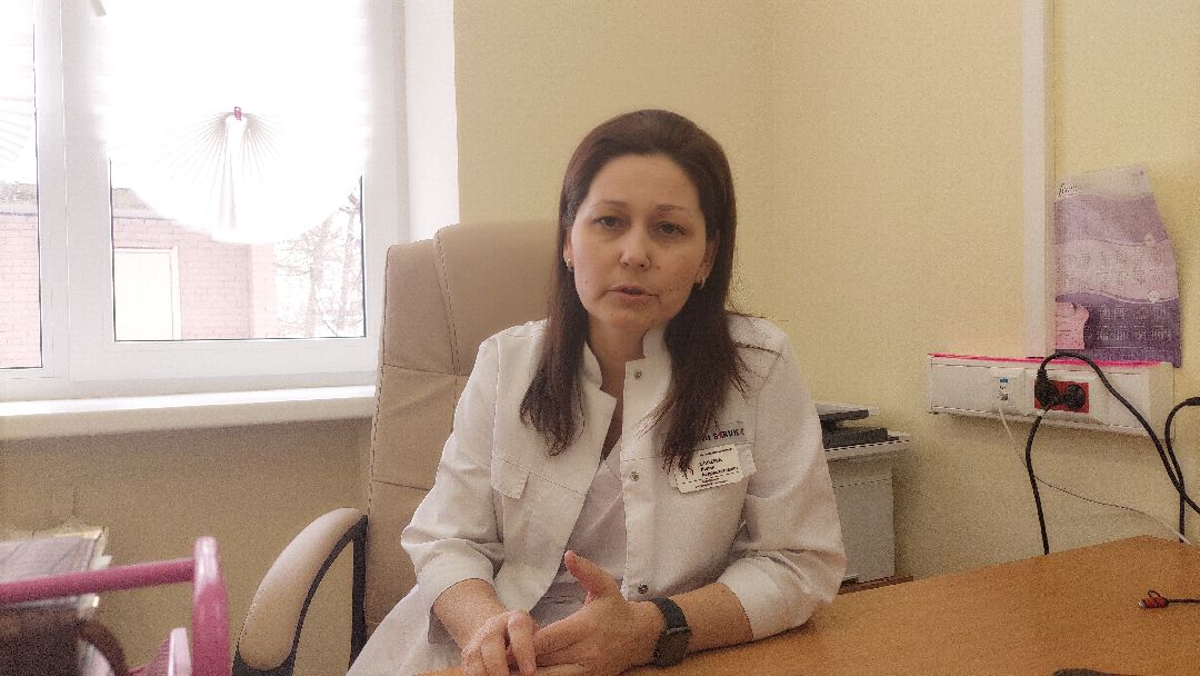 медицина, беременность, консультация, здравоохранение, телемедицина, Воскресенск