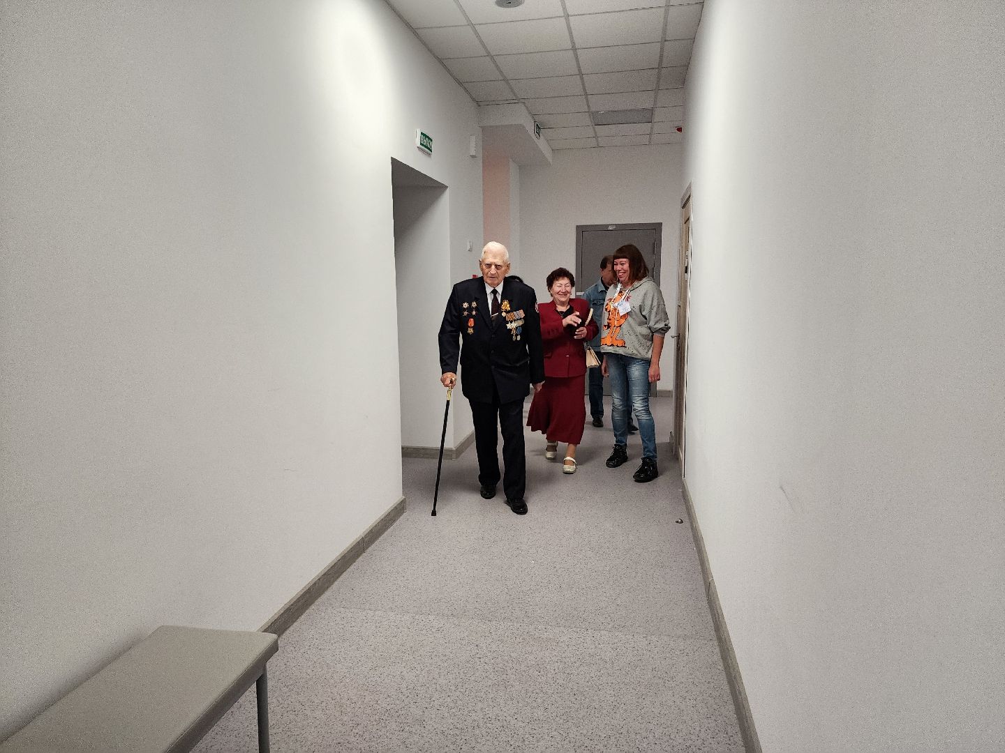 ветеран вов, выборы губернатора московской области, серпухов, школа 13, выборы, подмосковье выбирает 2023, подмосковьевыбирает2023, едг 2023,