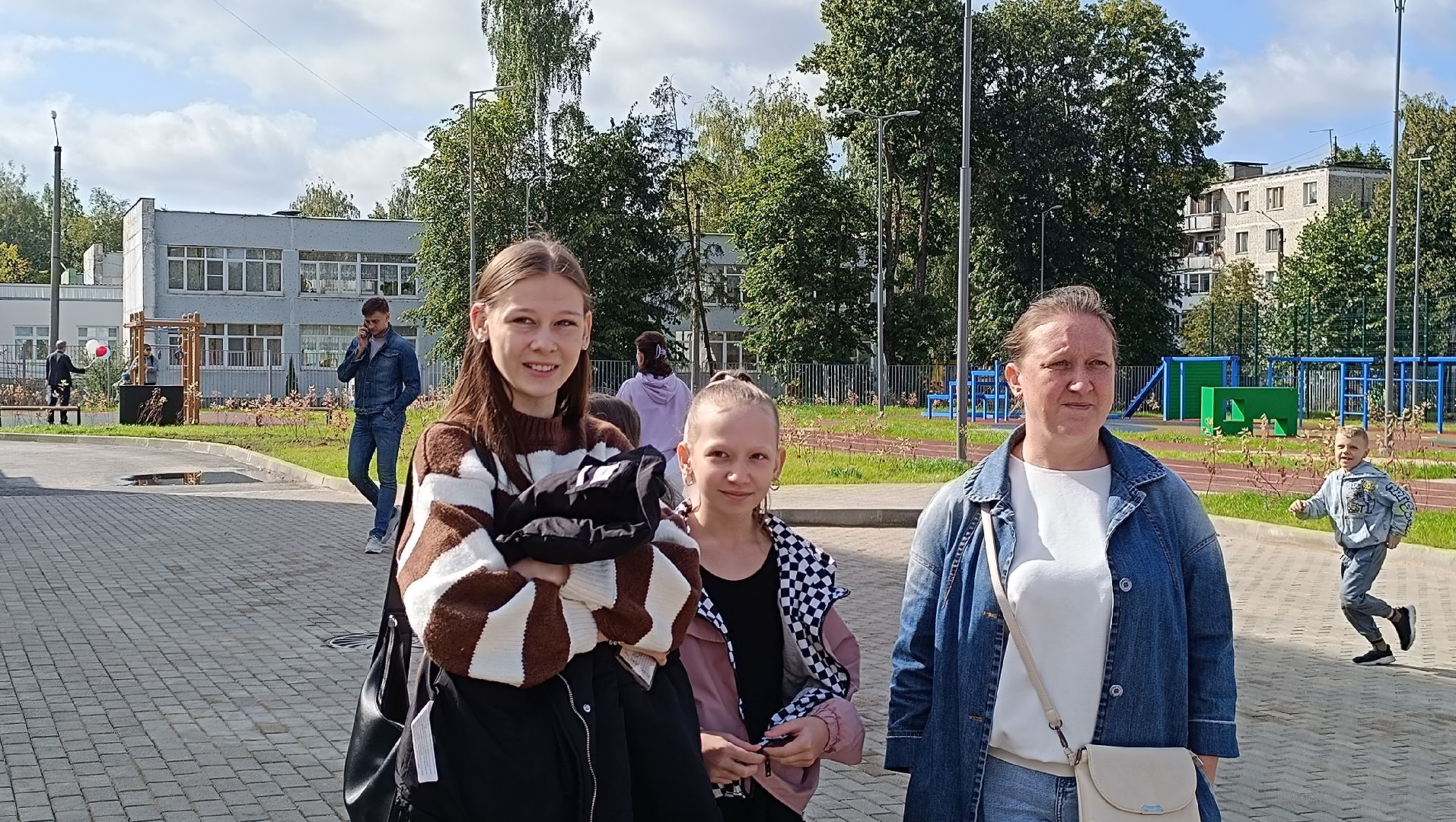 Лобня, общество, выборы