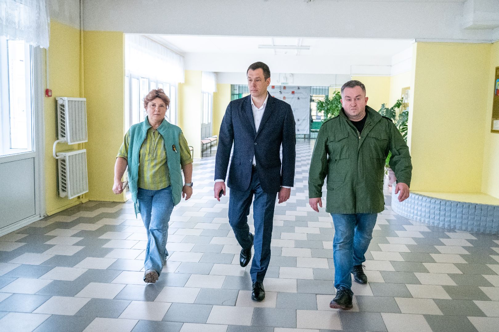 выборы, голосование, едг2023, подмосковьевыбирает2023