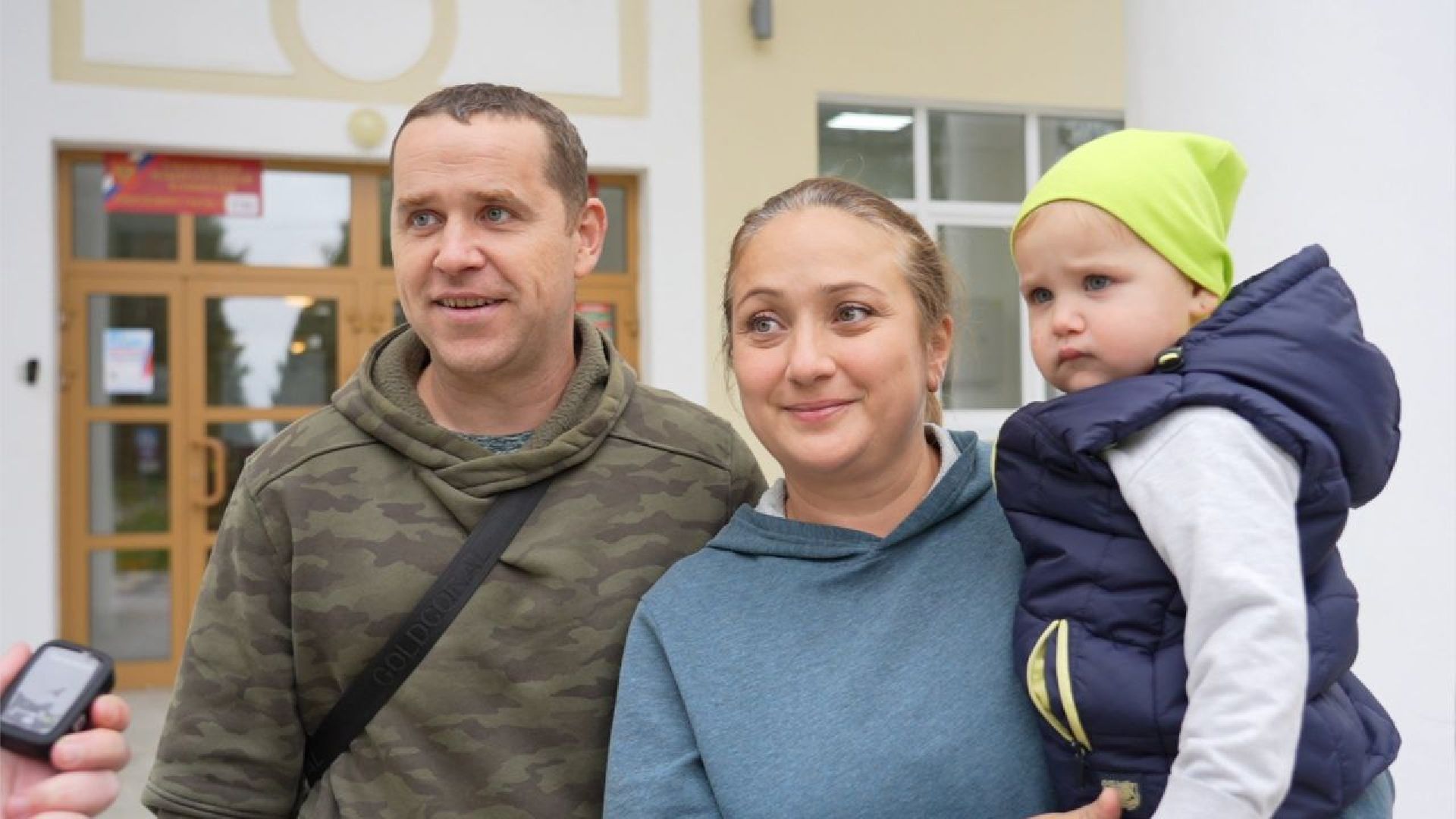 Сергиево-Посадский городской округ, Сергиев Посад, Пересвет, ЕДГ2023, ПодмосковьеВыбирает2023