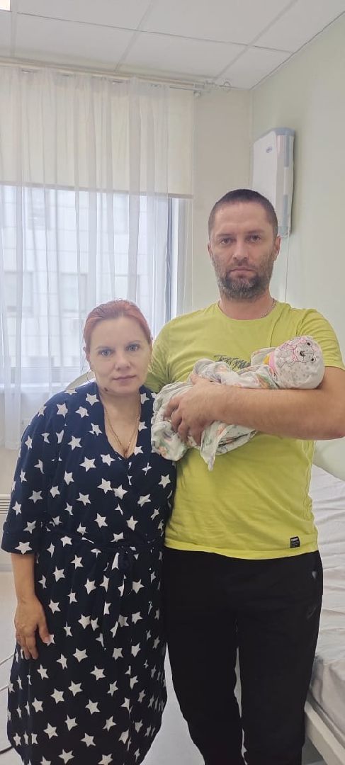 выборы губернатора московской области, ПодмосковьеВыбирает2023, ЕДГ2023, Наро-Фоминский перинатальный центр