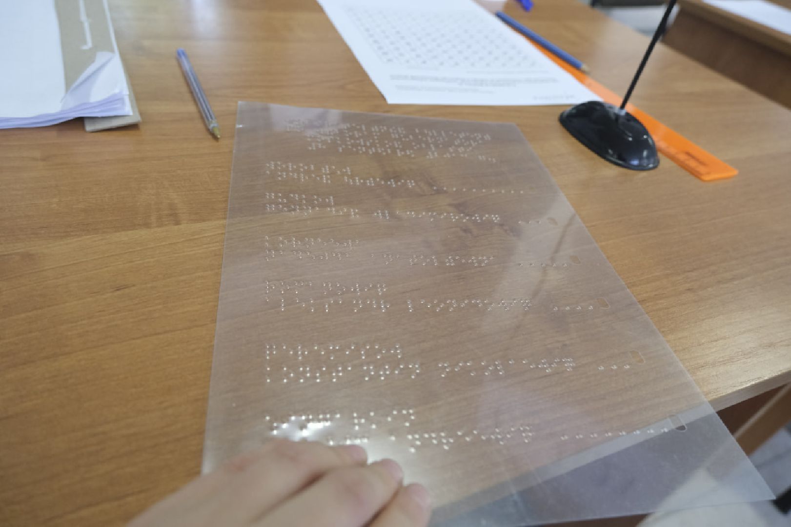 Пущино, выборы