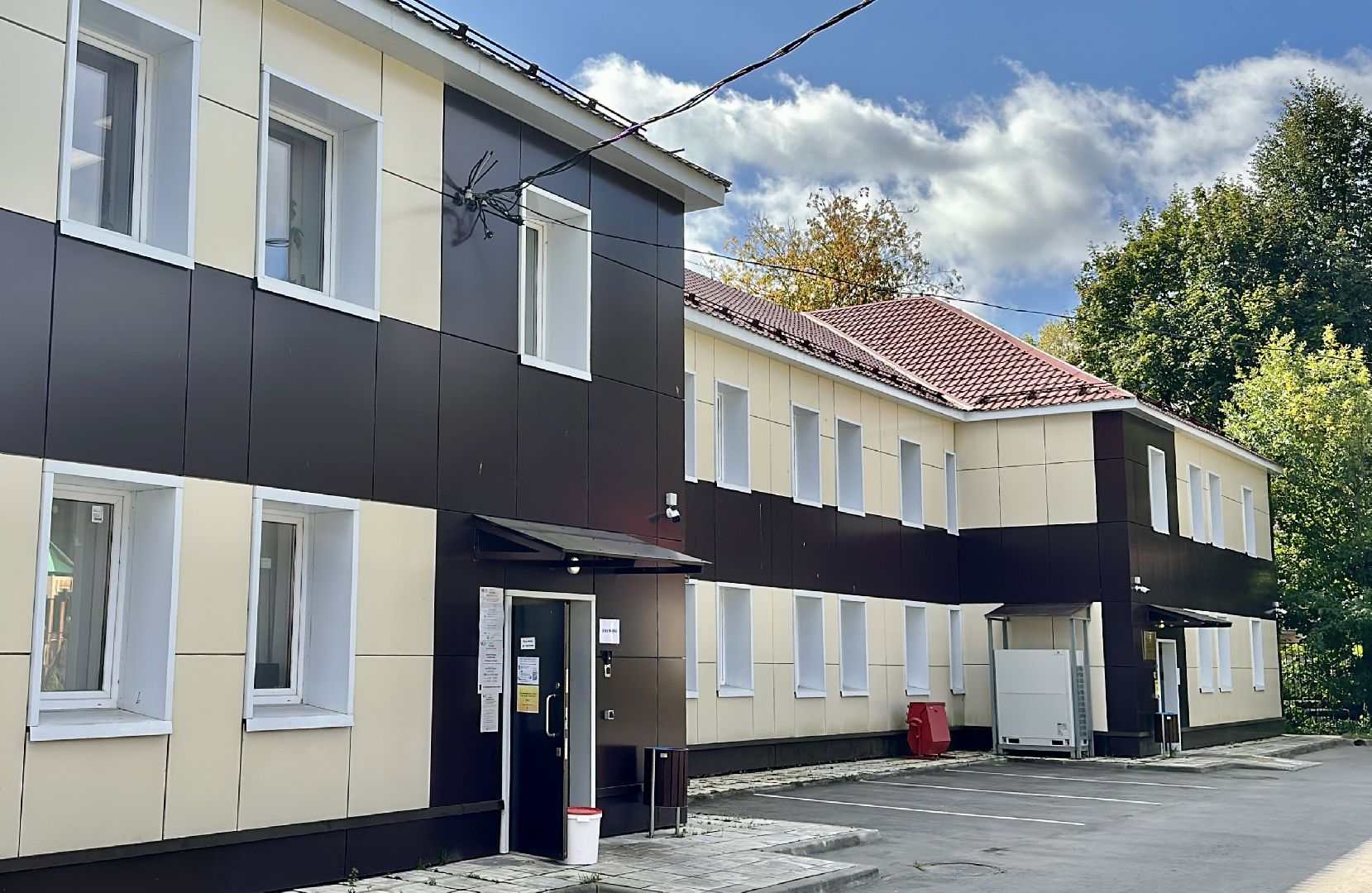 Клин, общество, выборы, люди