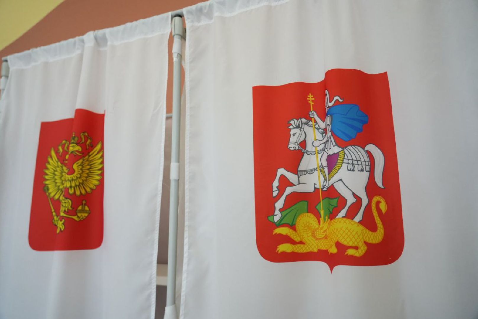 Сергиево-Посадский городской округ, Сергиев Посад, Краснозаводск, ЕДГ2023, ПодмосковьеВыбирает2023