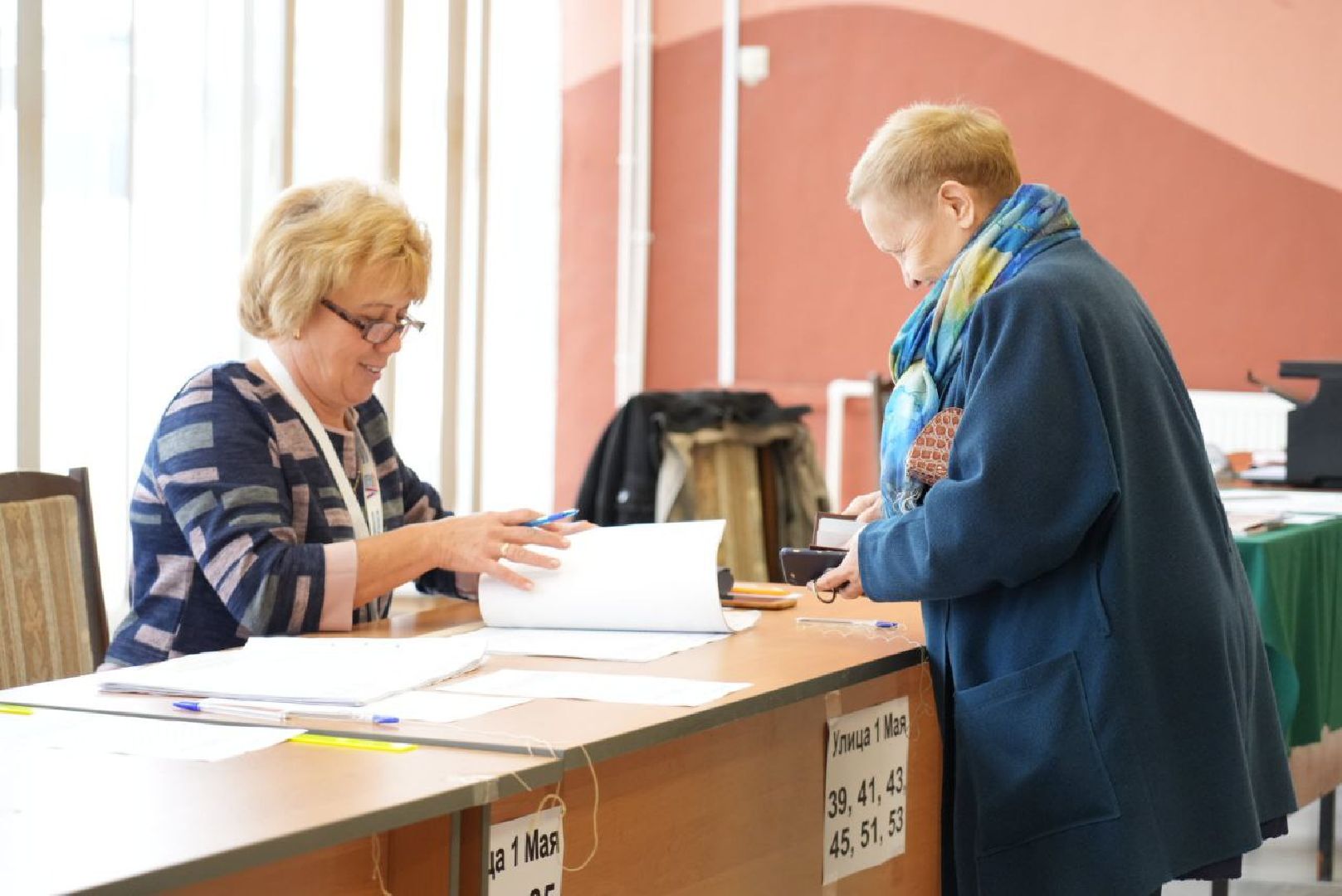 Сергиево-Посадский городской округ, Сергиев Посад, Краснозаводск, ЕДГ2023, ПодмосковьеВыбирает2023