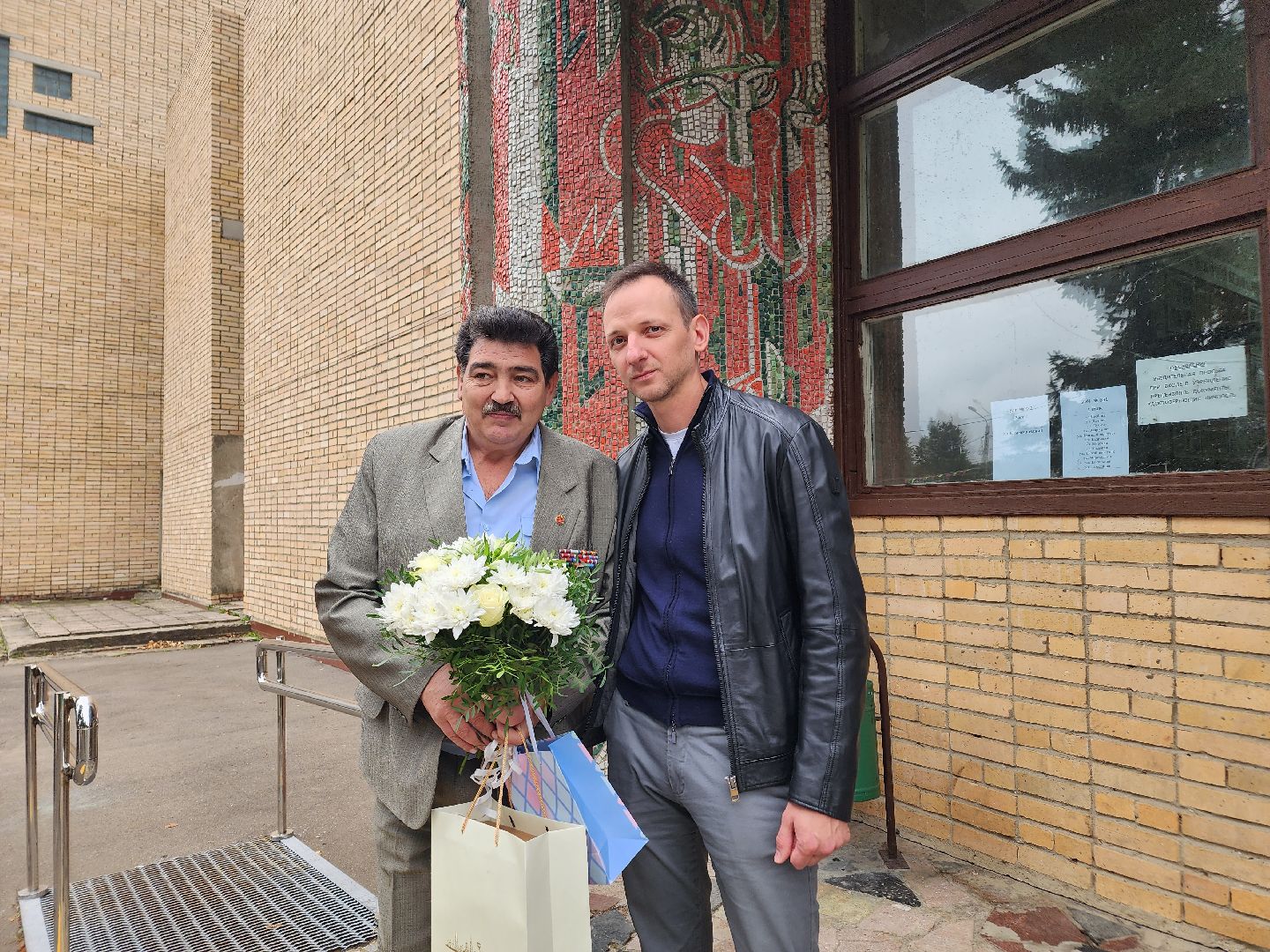 Кашира, ПодмосковьеВыбирает2023, ЕДГ2023