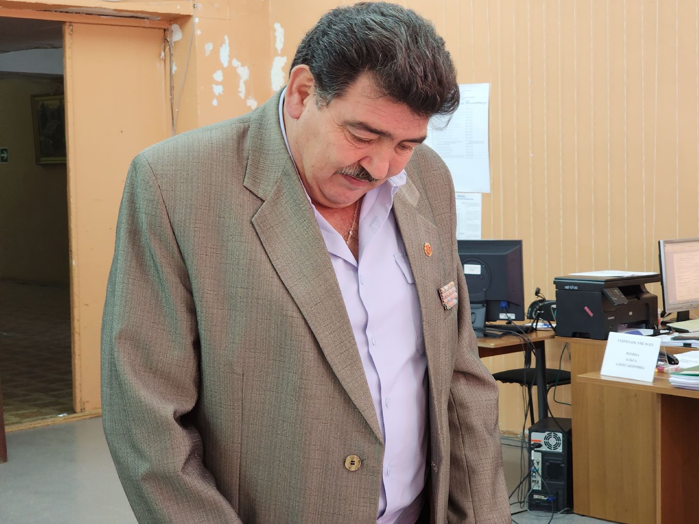 Кашира, ПодмосковьеВыбирает2023, ЕДГ2023