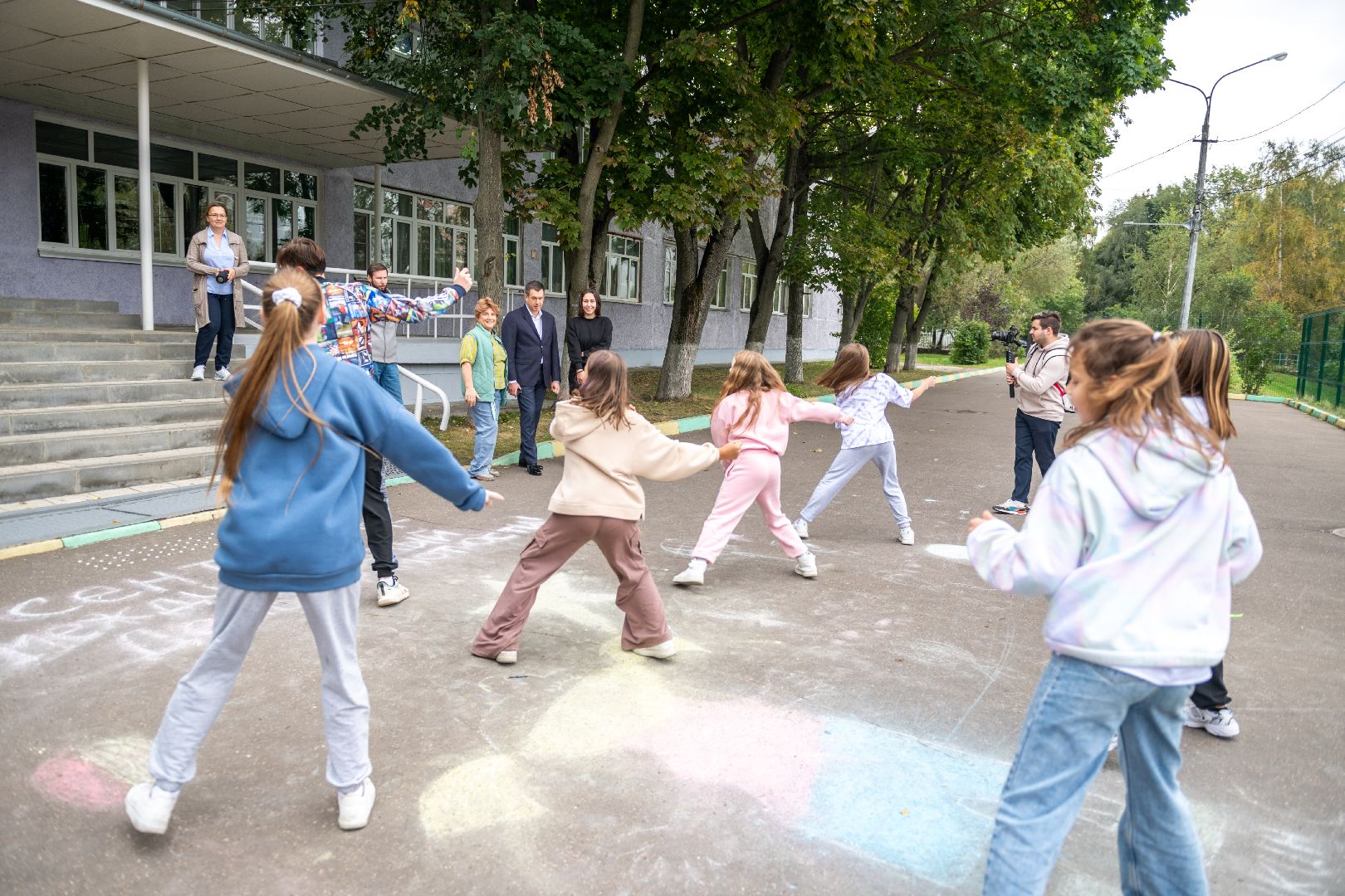 лыткарино, выборы, интерактив, выступления, едг2023, подмосковьевыбирает2023