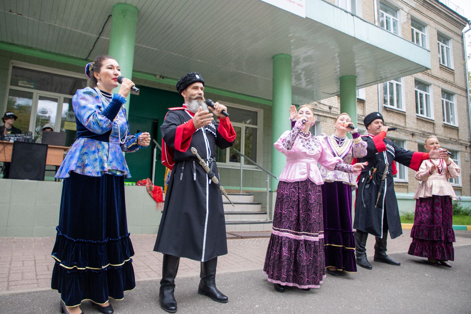 лыткарино, выборы, интерактив, выступления, едг2023, подмосковьевыбирает2023