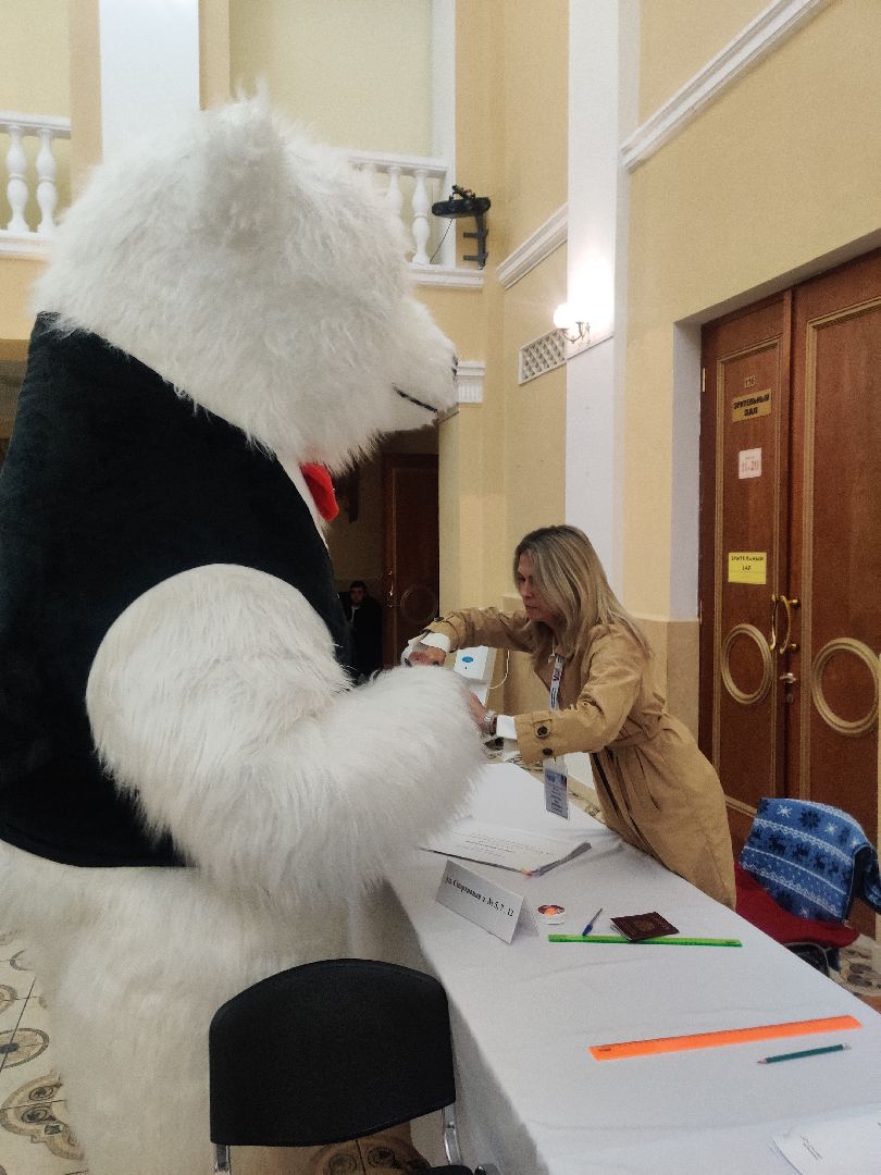 Красноармейск, Пушкинский, подмосковье выбирает 2023, едг 2023,