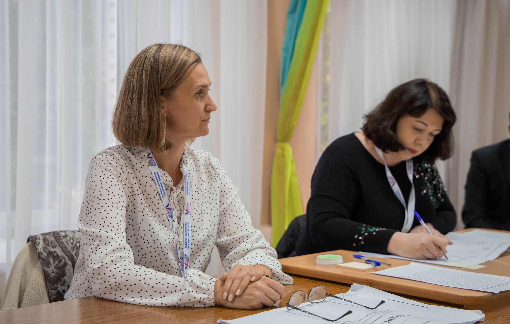 Выборы 2023, Домодедово