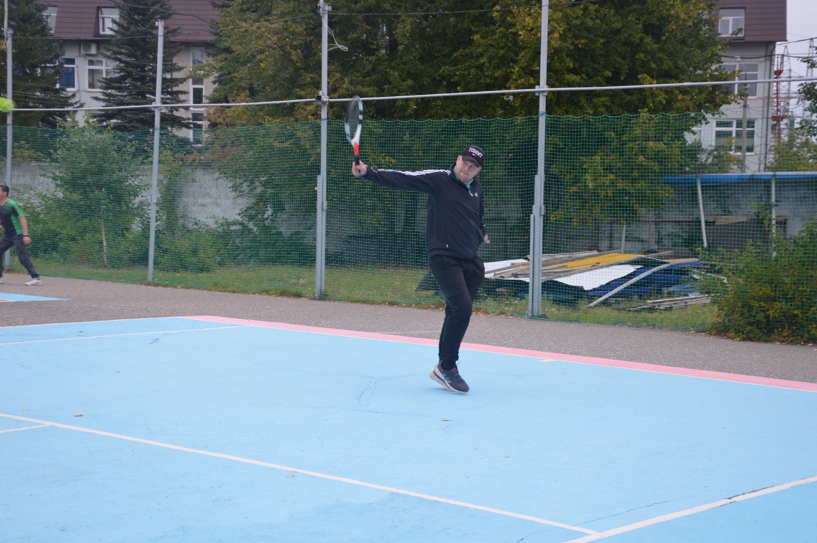 #большой_теннис, #турнир, #соревнование, #шатура, #чемпионат, #победа, #спорт