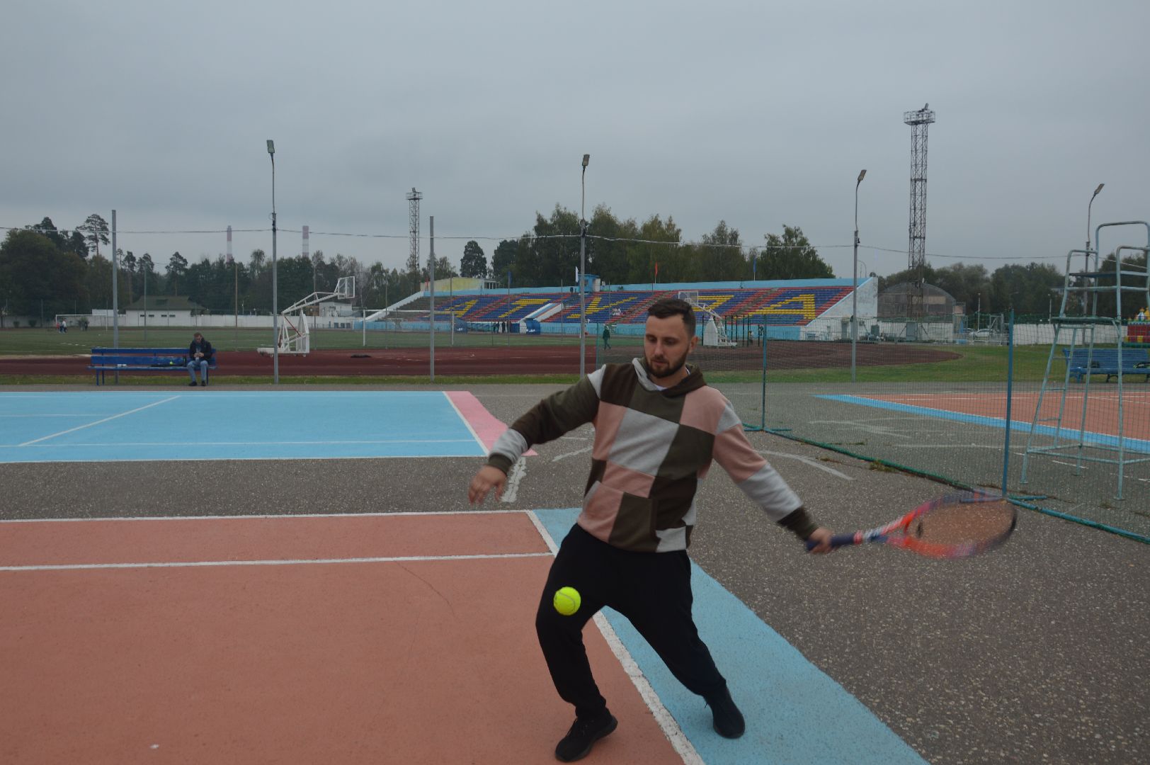 #большой_теннис, #турнир, #соревнование, #шатура, #чемпионат, #победа, #спорт