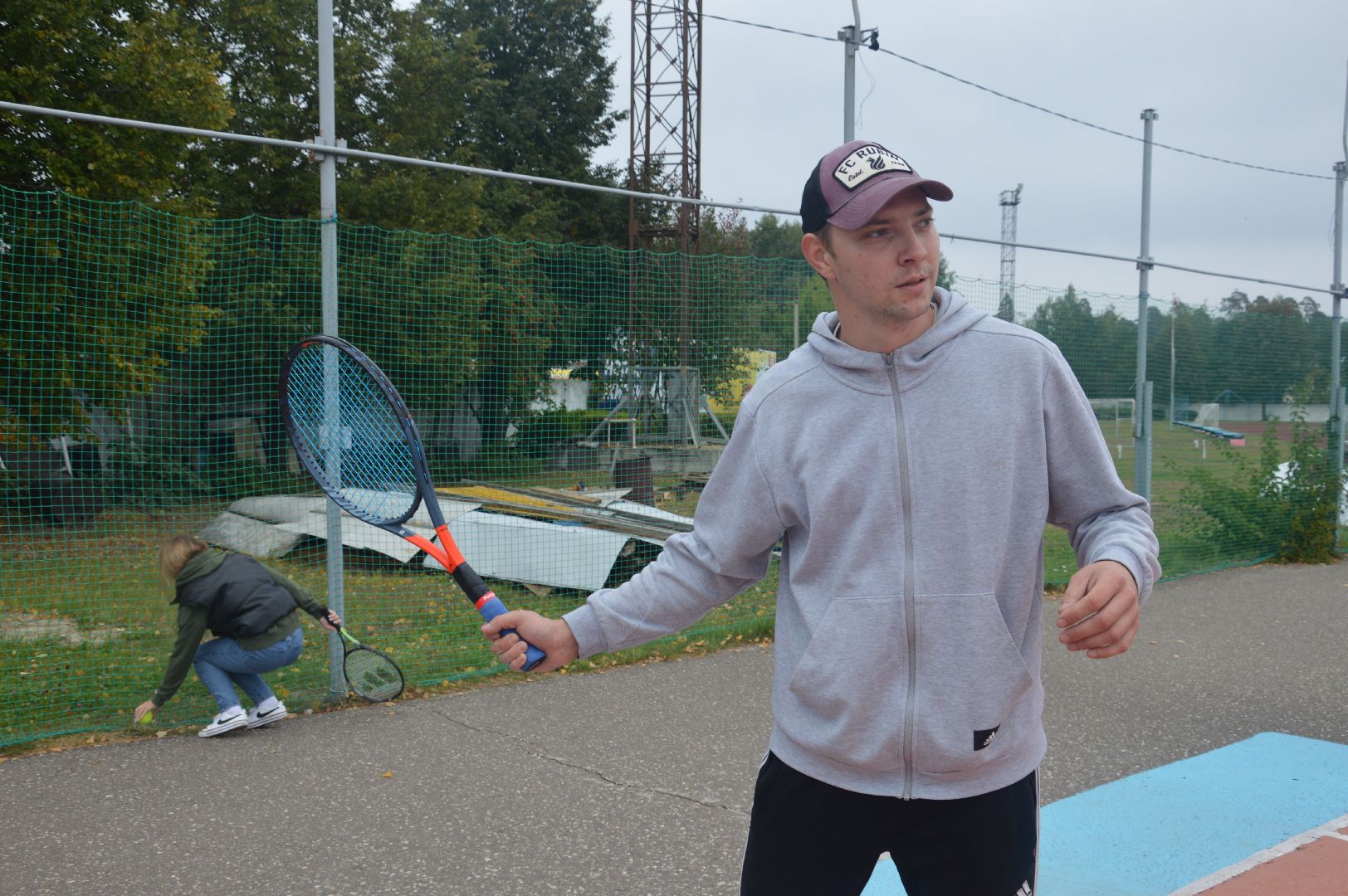 #большой_теннис, #турнир, #соревнование, #шатура, #чемпионат, #победа, #спорт