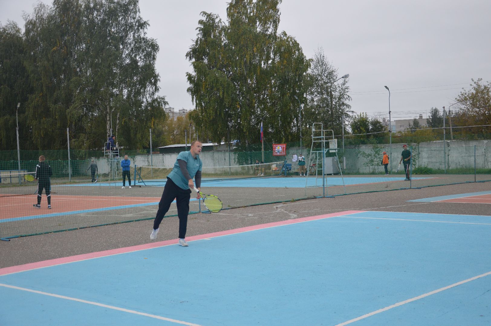 #большой_теннис, #турнир, #соревнование, #шатура, #чемпионат, #победа, #спорт