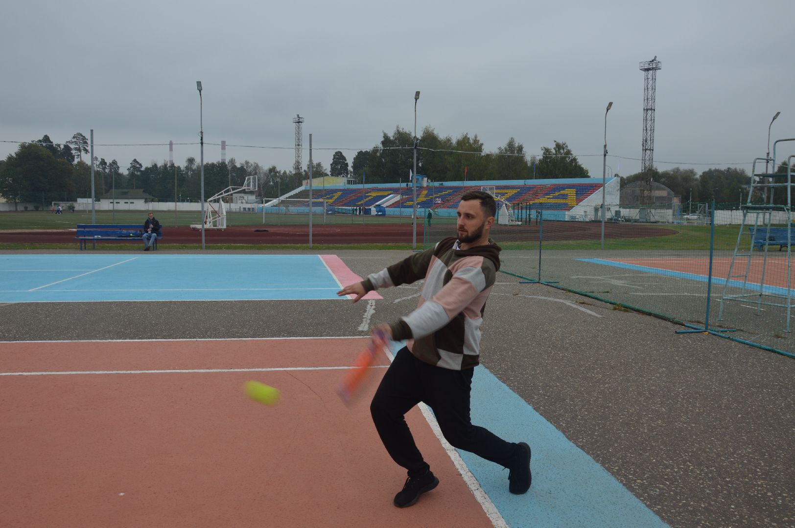 #большой_теннис, #турнир, #соревнование, #шатура, #чемпионат, #победа, #спорт