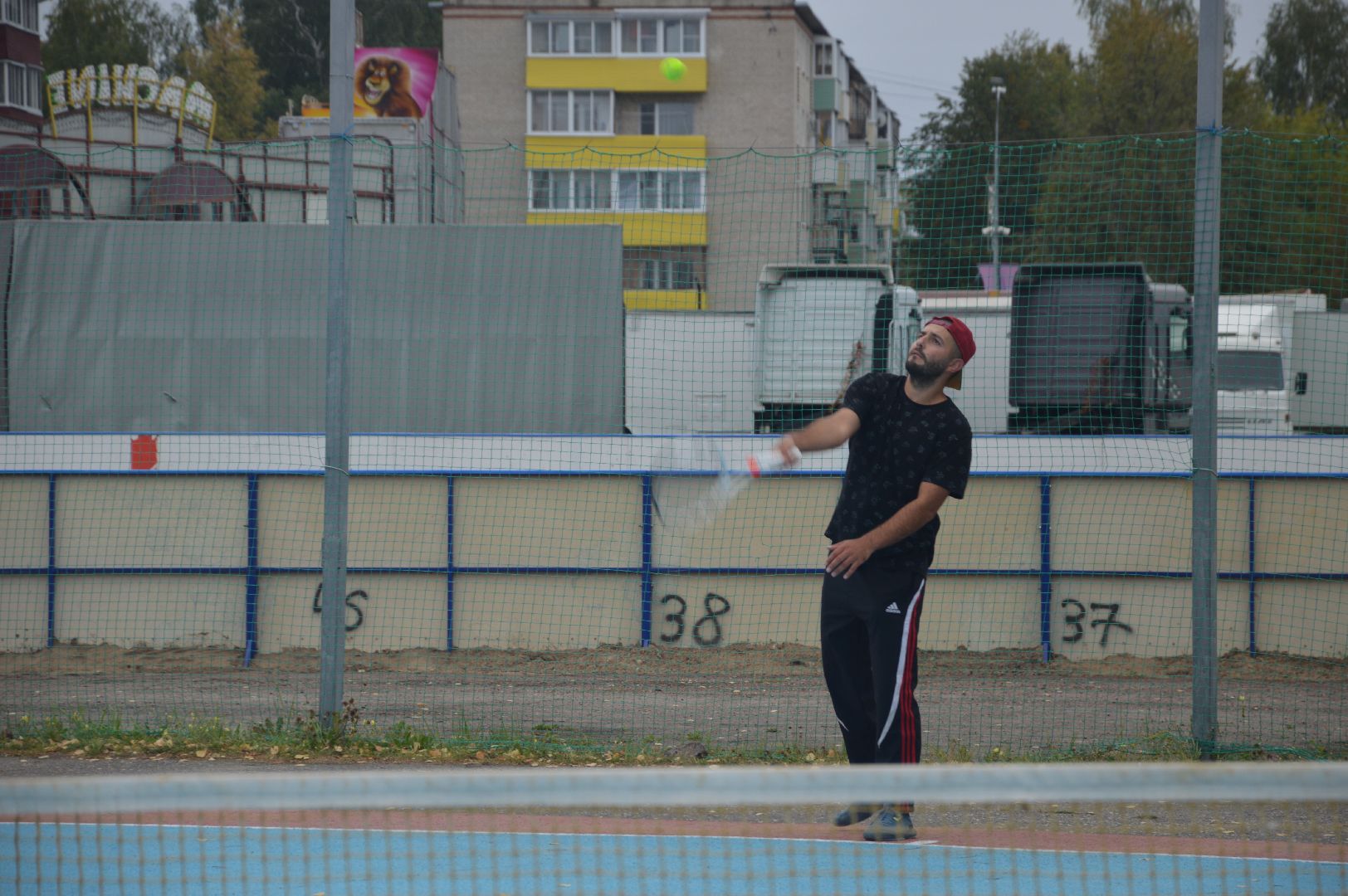 #большой_теннис, #турнир, #соревнование, #шатура, #чемпионат, #победа, #спорт