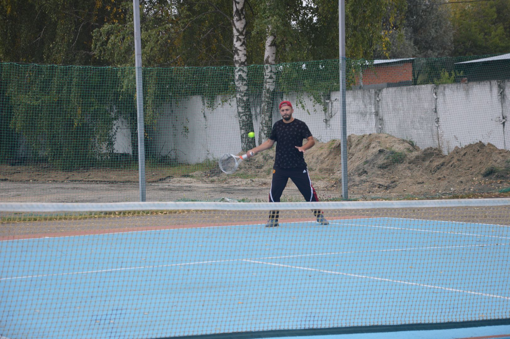 #большой_теннис, #турнир, #соревнование, #шатура, #чемпионат, #победа, #спорт