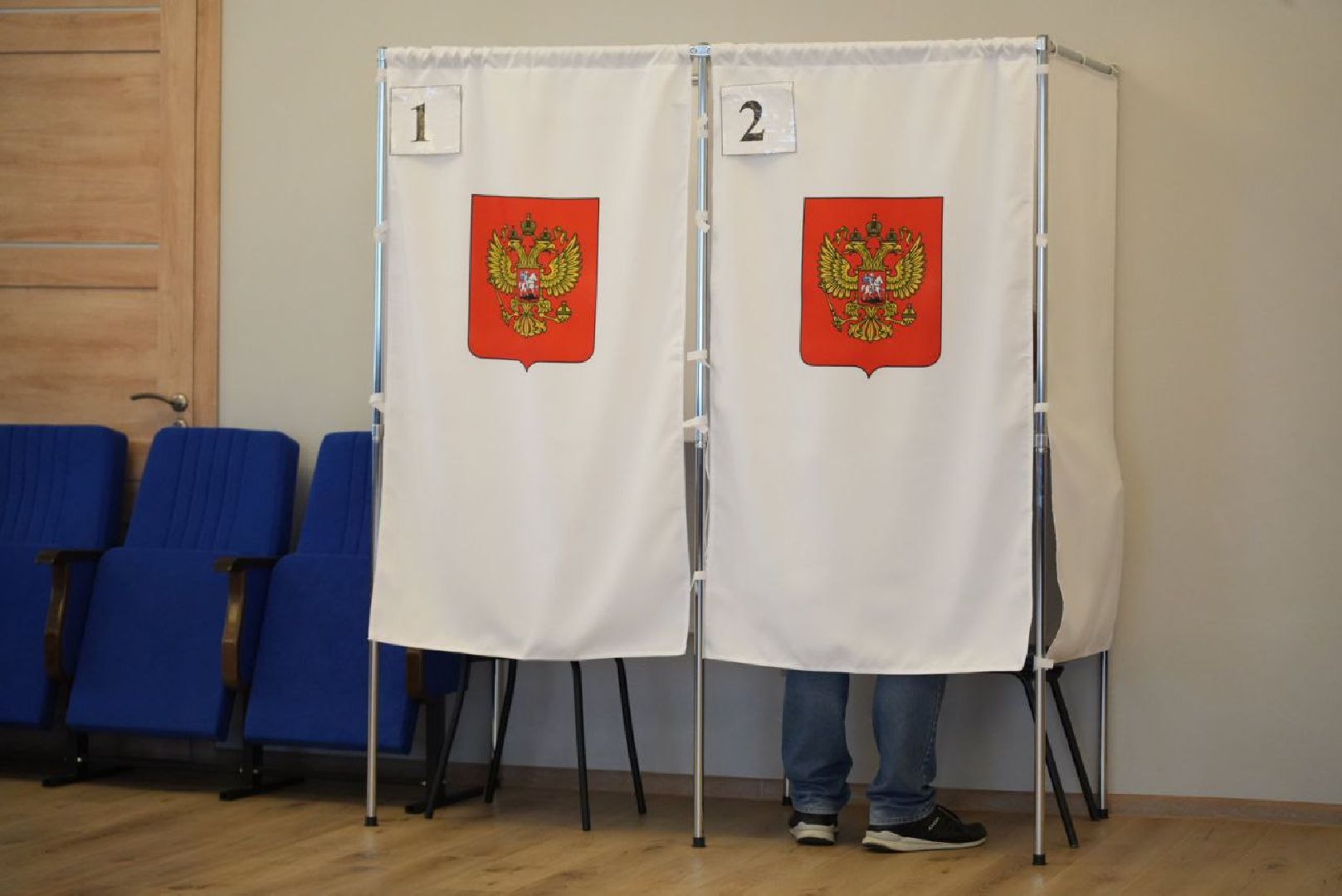 Сергиево-Посадский городской округ, Сергиев Посад, ТИК, Выборы, ЕДГ2023м ПодмосковьеВыбирает2023