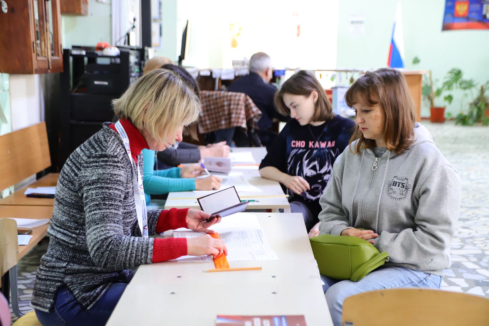 воскресенск, выборы, выборы губернатора, московская область, жители, молодежь,