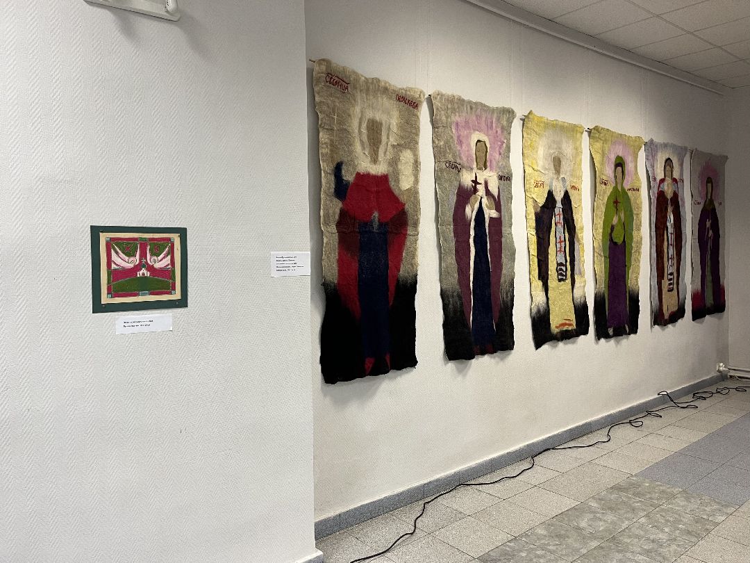 Орехово-Зуево